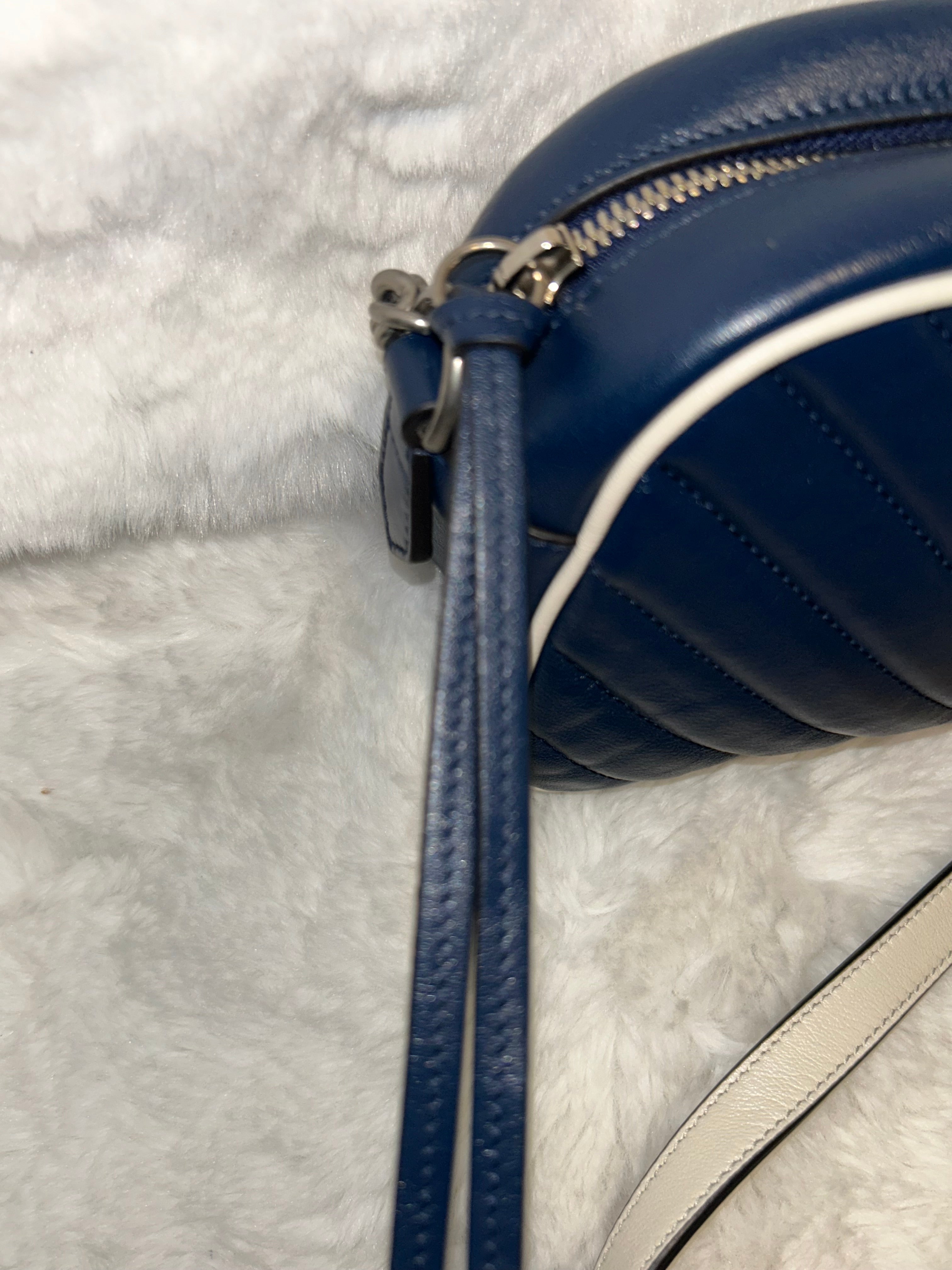 Gucci Torchon Camera Bag
