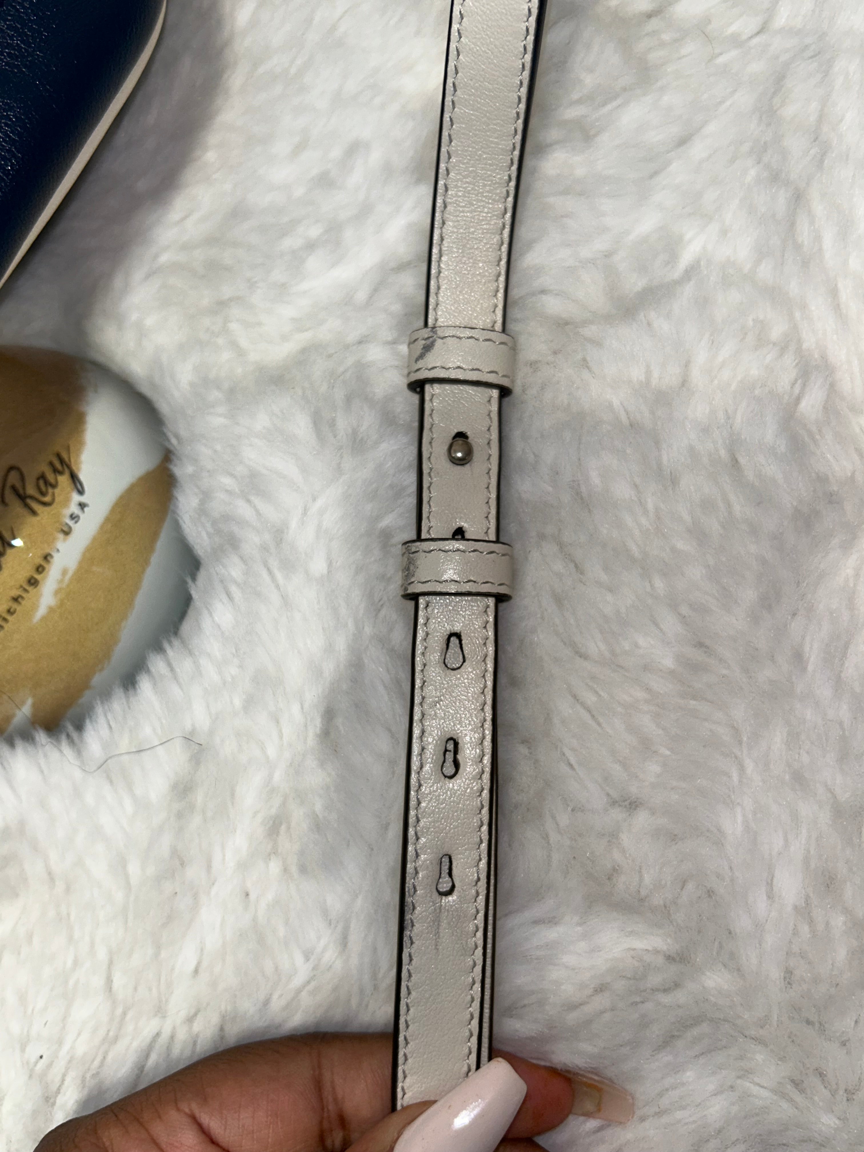 Gucci Torchon Camera Bag