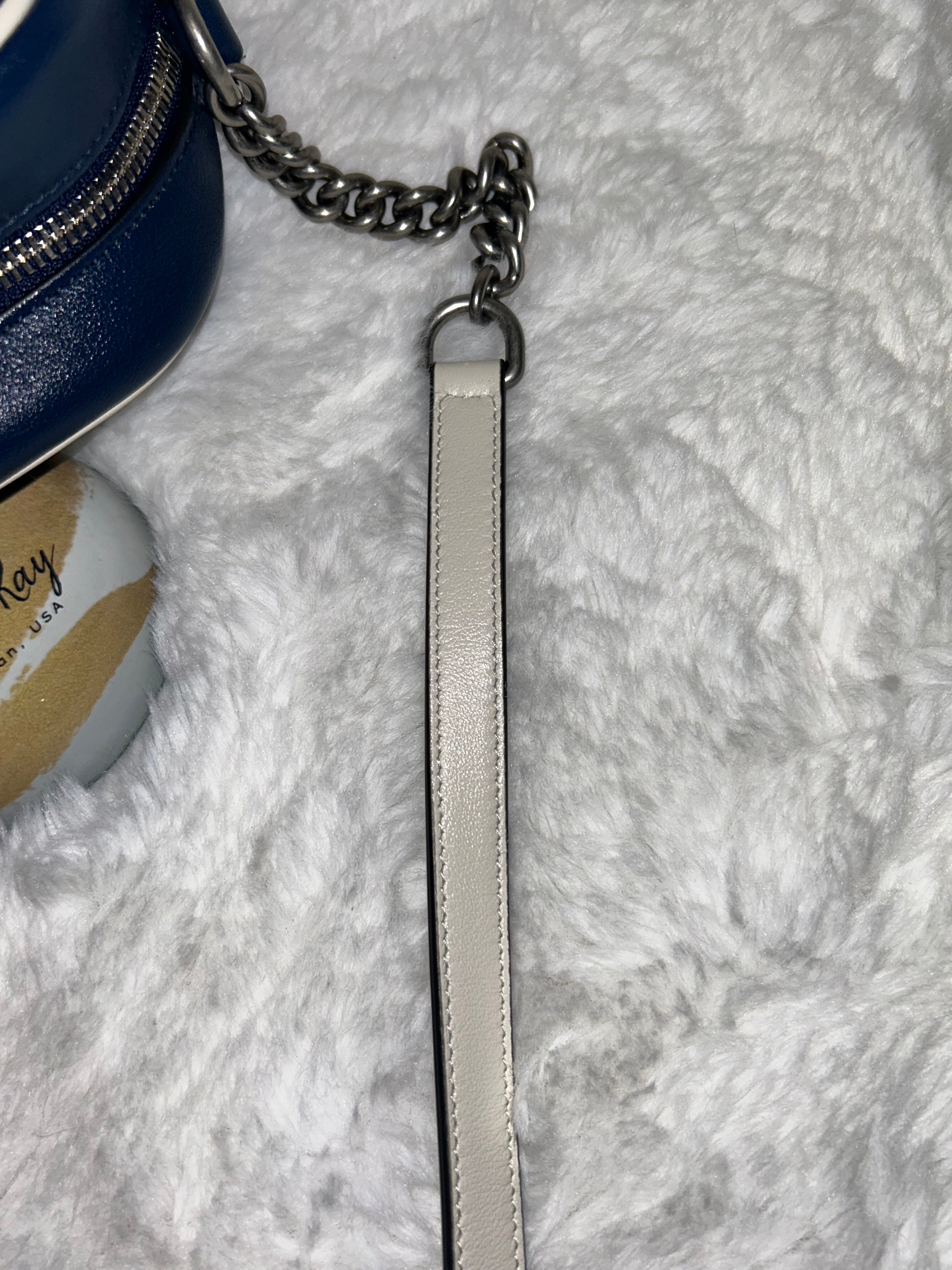 Gucci Torchon Camera Bag