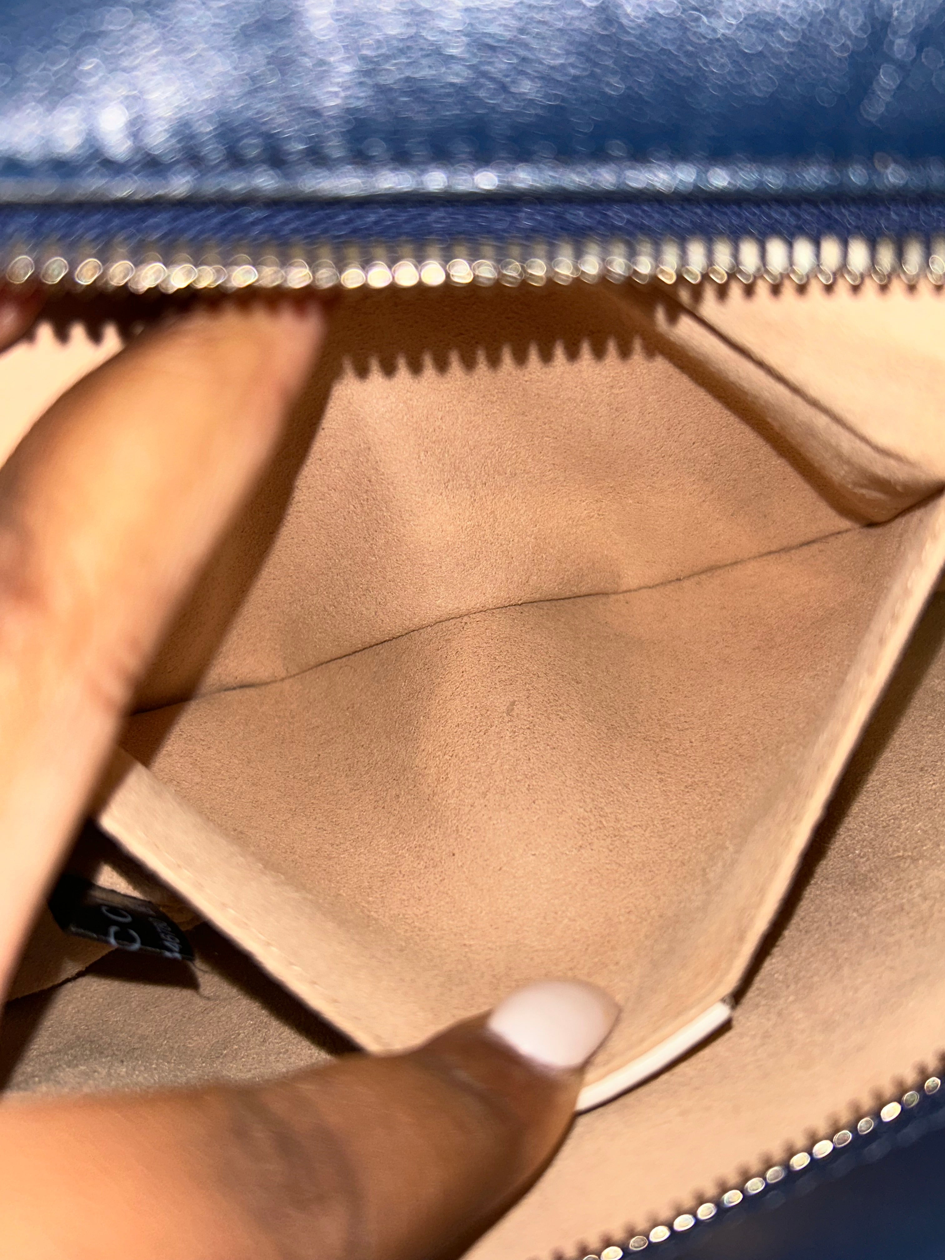 Gucci Torchon Camera Bag