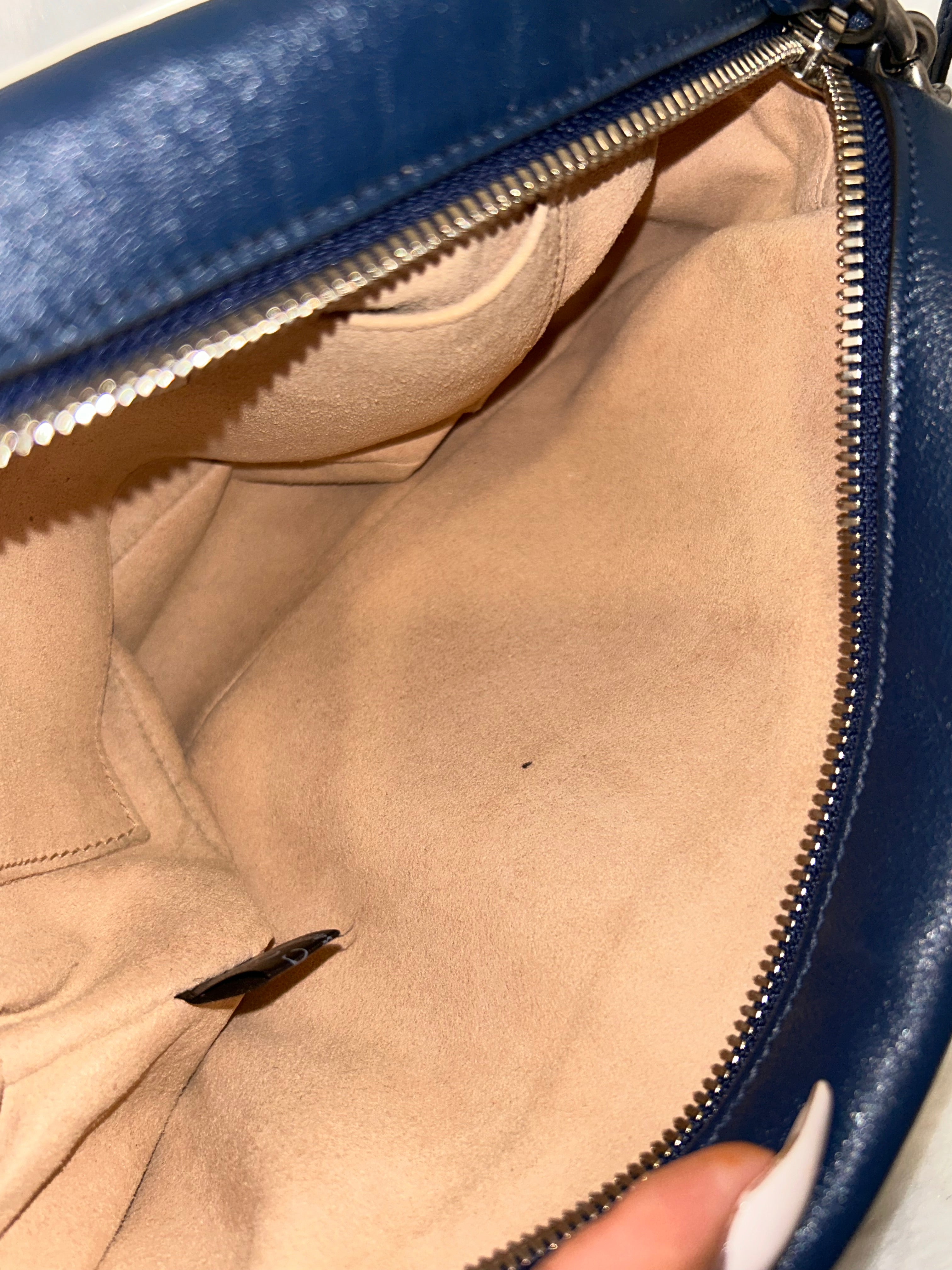 Gucci Torchon Camera Bag