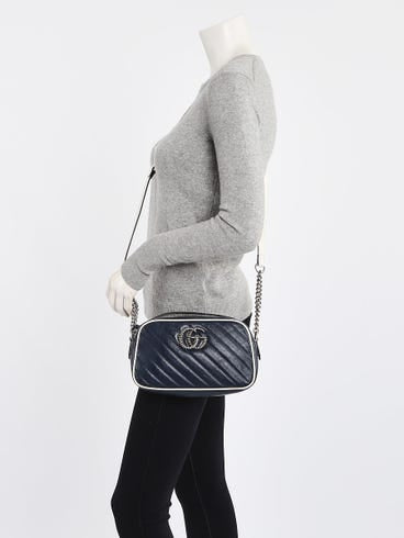 Gucci Torchon Camera Bag