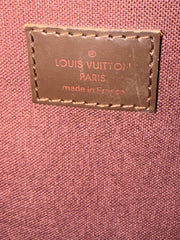 LV Damier Ebene Hoxton GM- PRELOVED