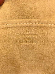 LV Monogram Twin Pochette GM