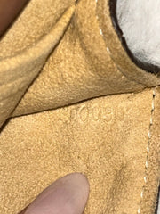 LV Monogram Twin Pochette GM