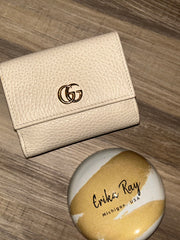 Gucci Marmont Card Wallet
