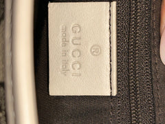 Gucci GG Canvas Crossbody Bag