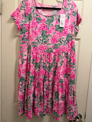 Lilly Pulitzer Geanna Dress- BRAND NEW