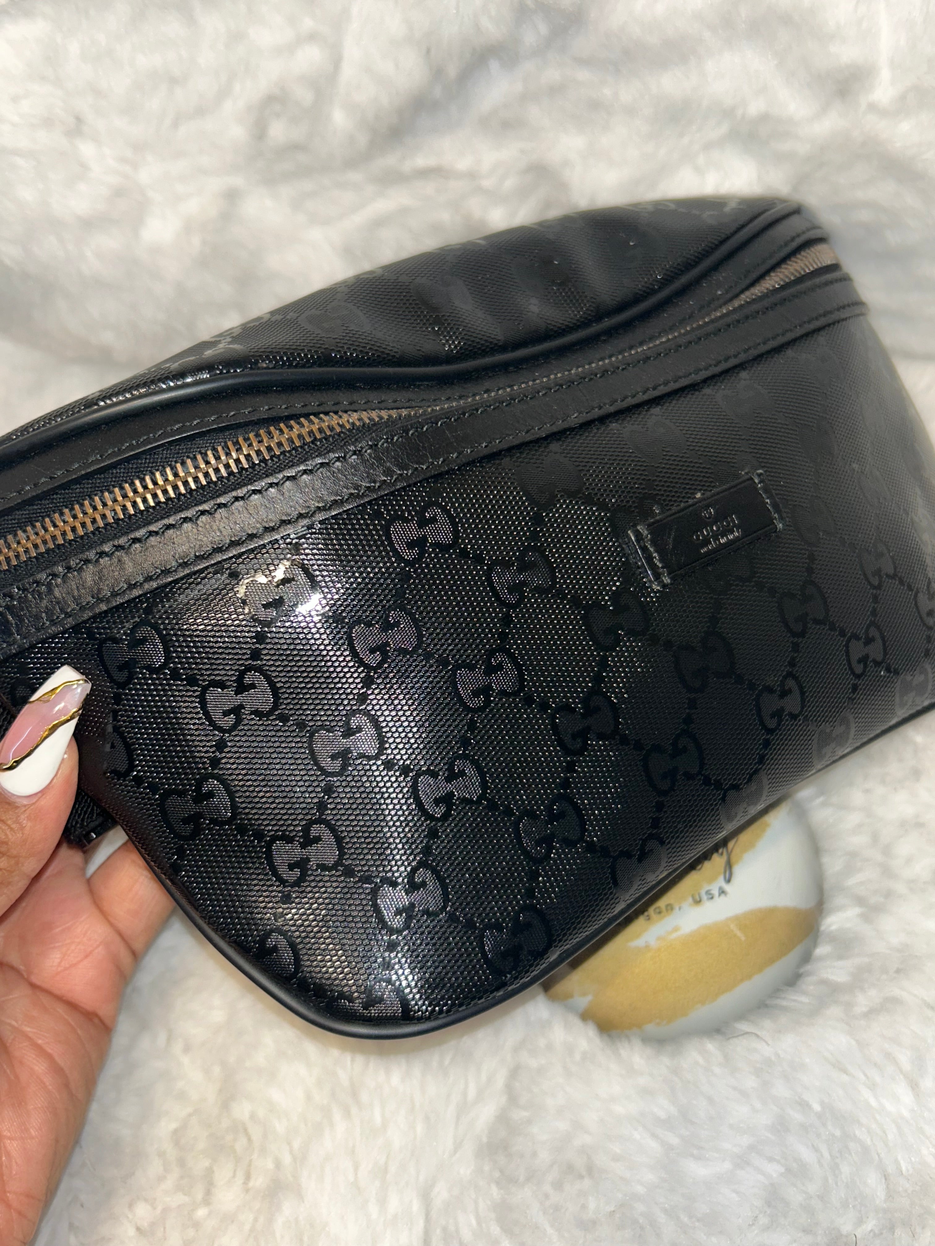 Gucci Bumbag
