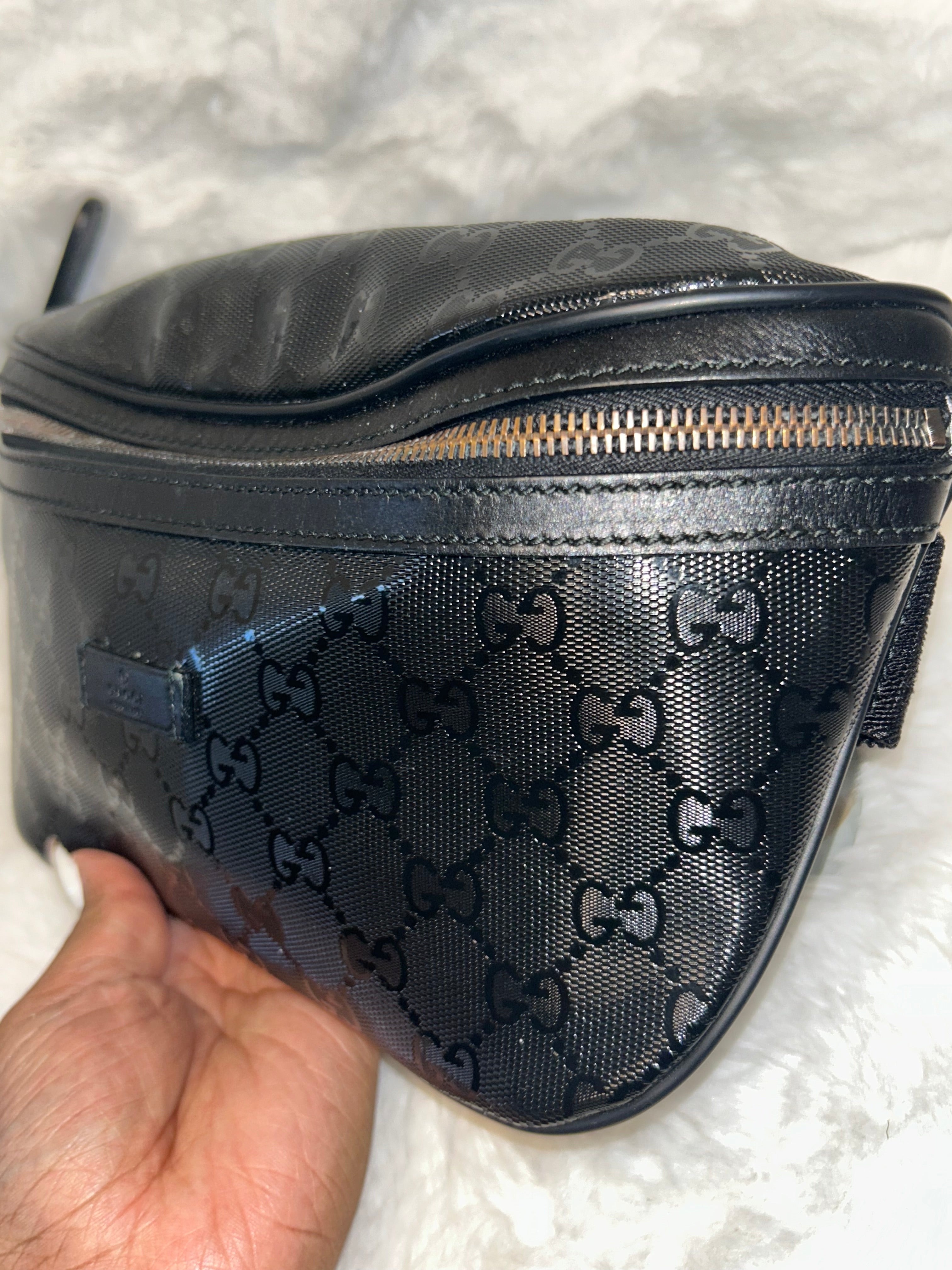 Gucci Bumbag