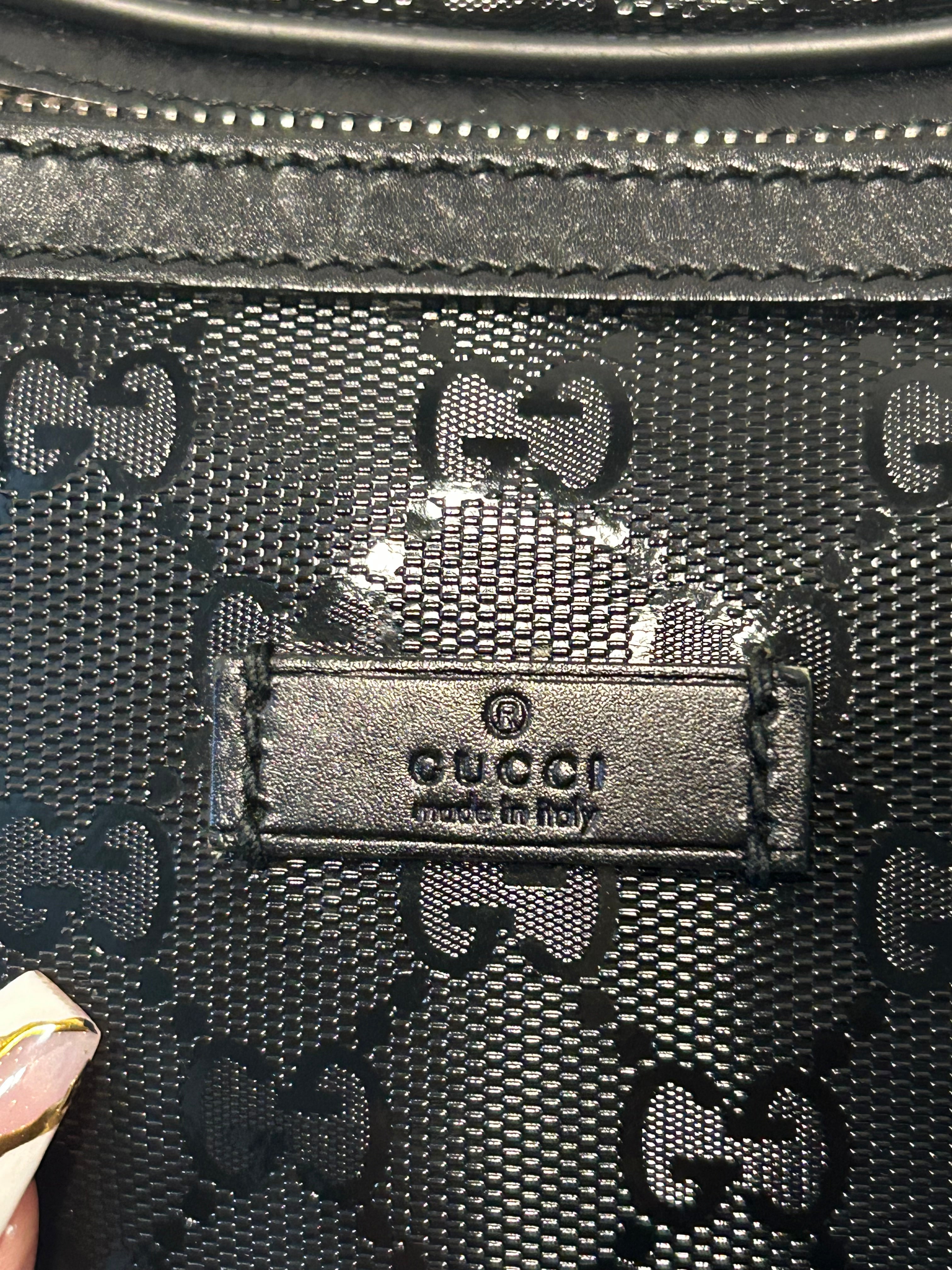 Gucci Bumbag