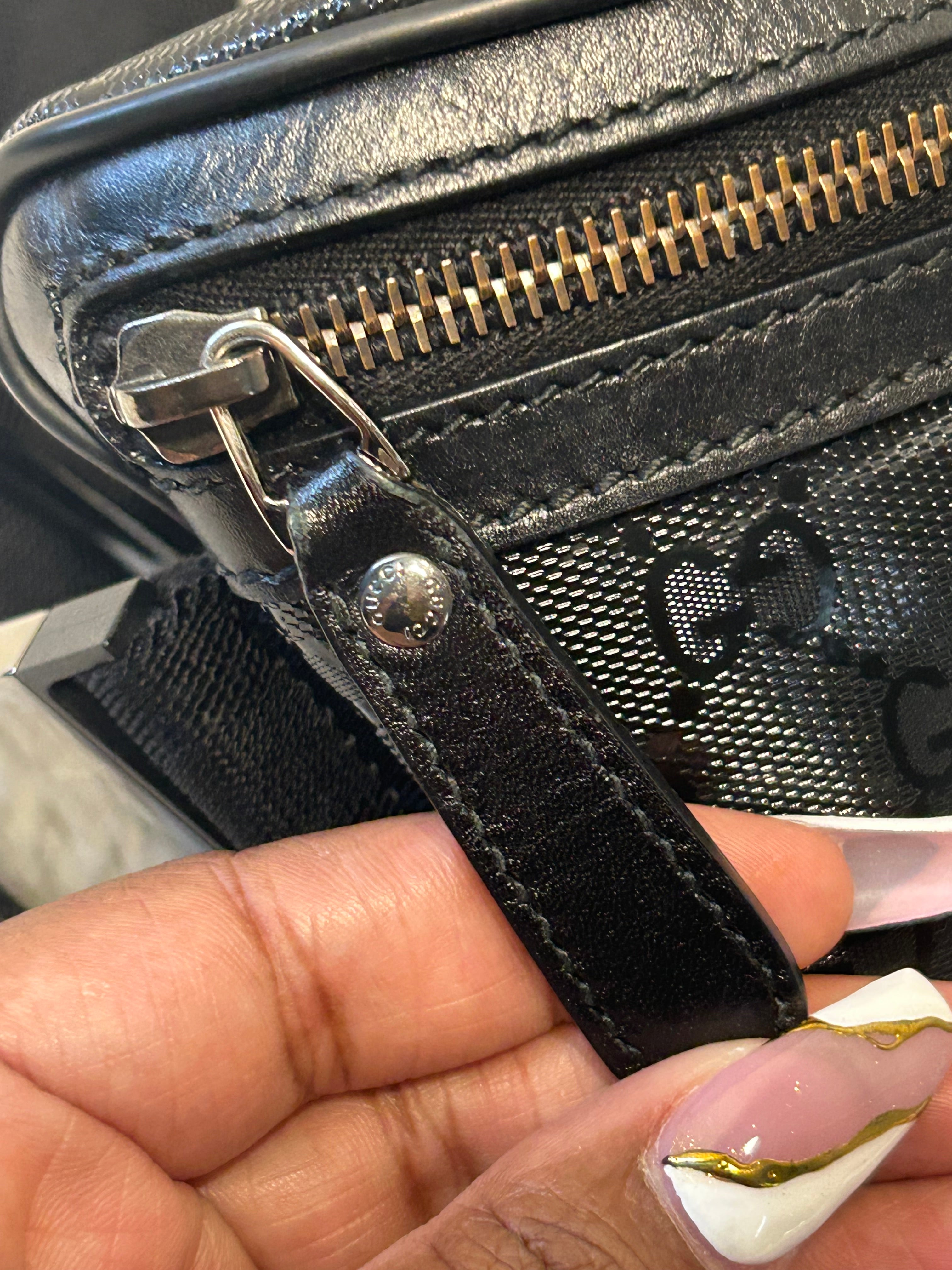 Gucci Bumbag
