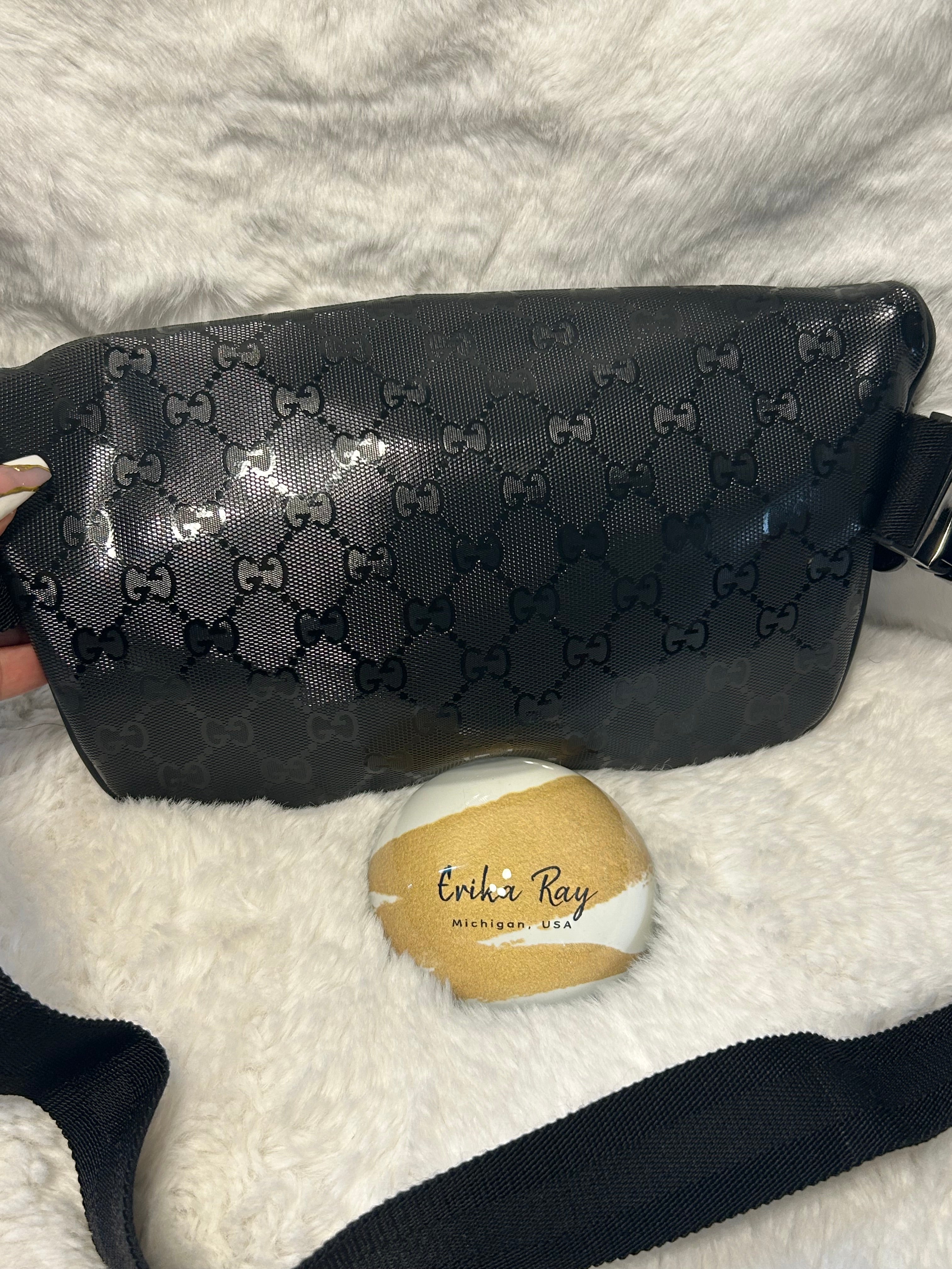 Gucci Bumbag