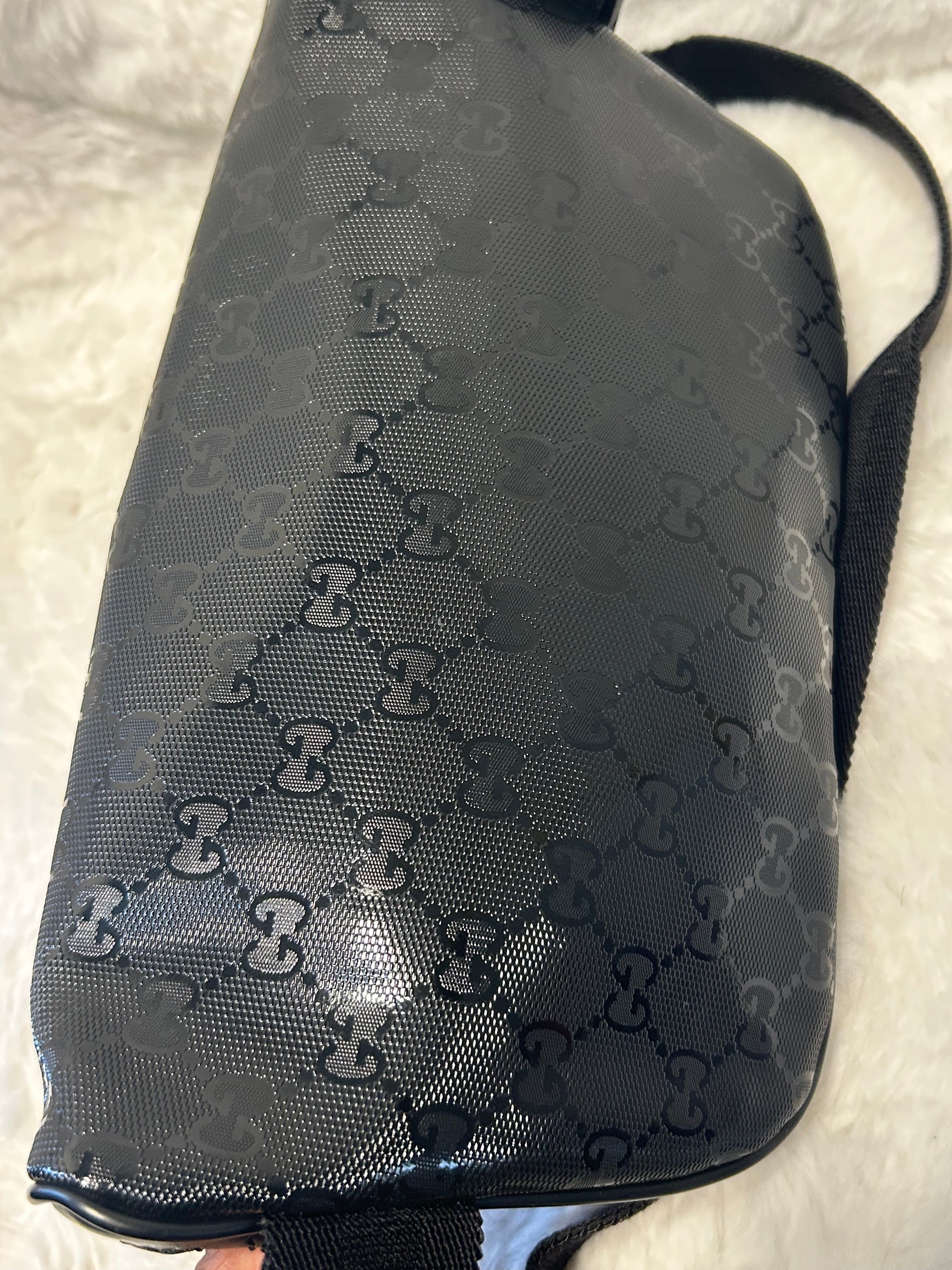 Gucci Bumbag