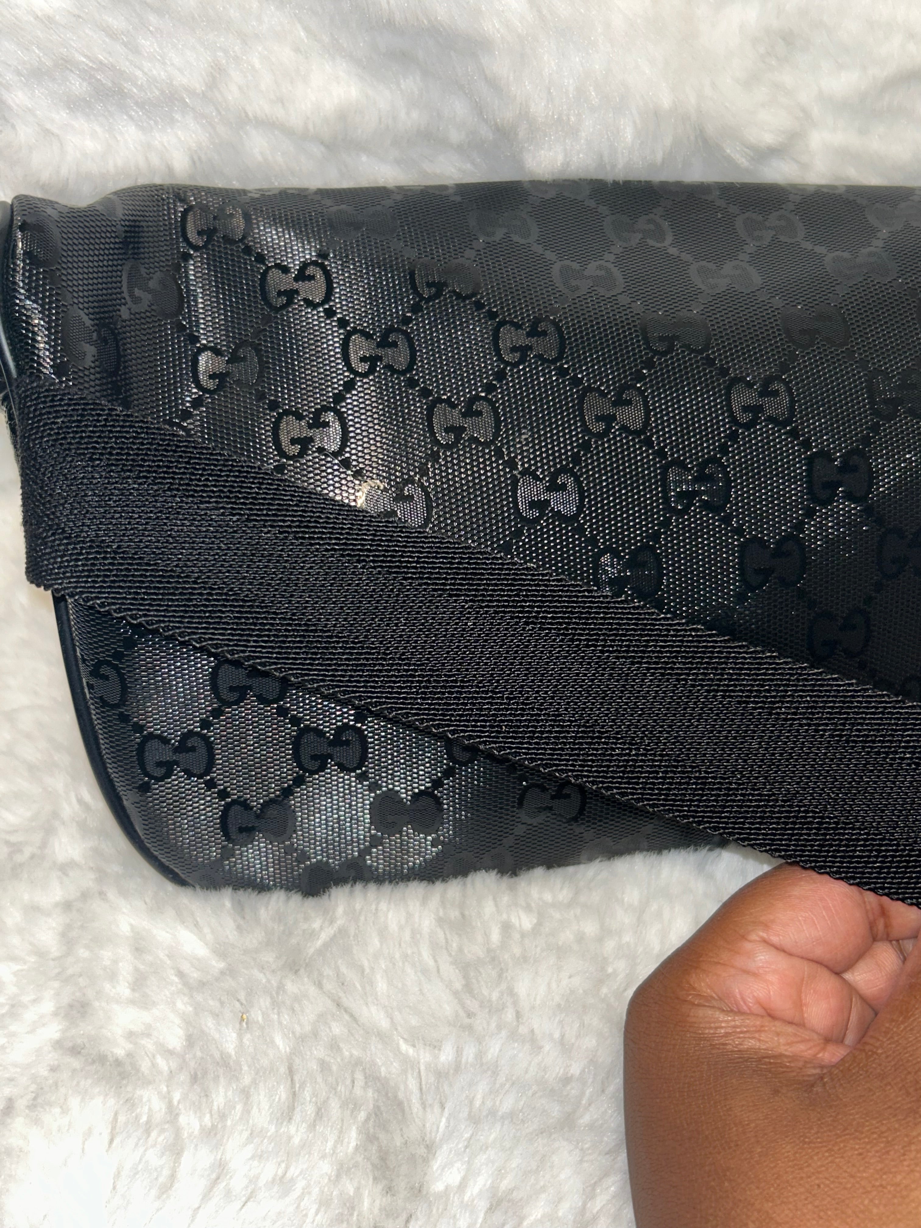 Gucci Bumbag