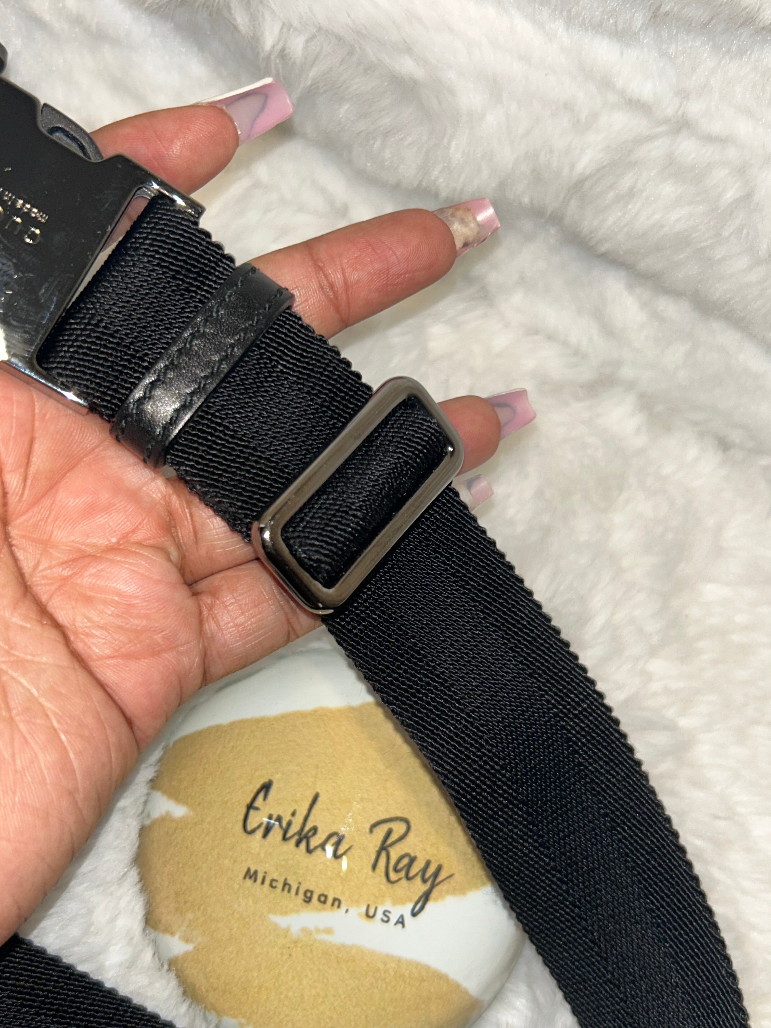 Gucci Bumbag