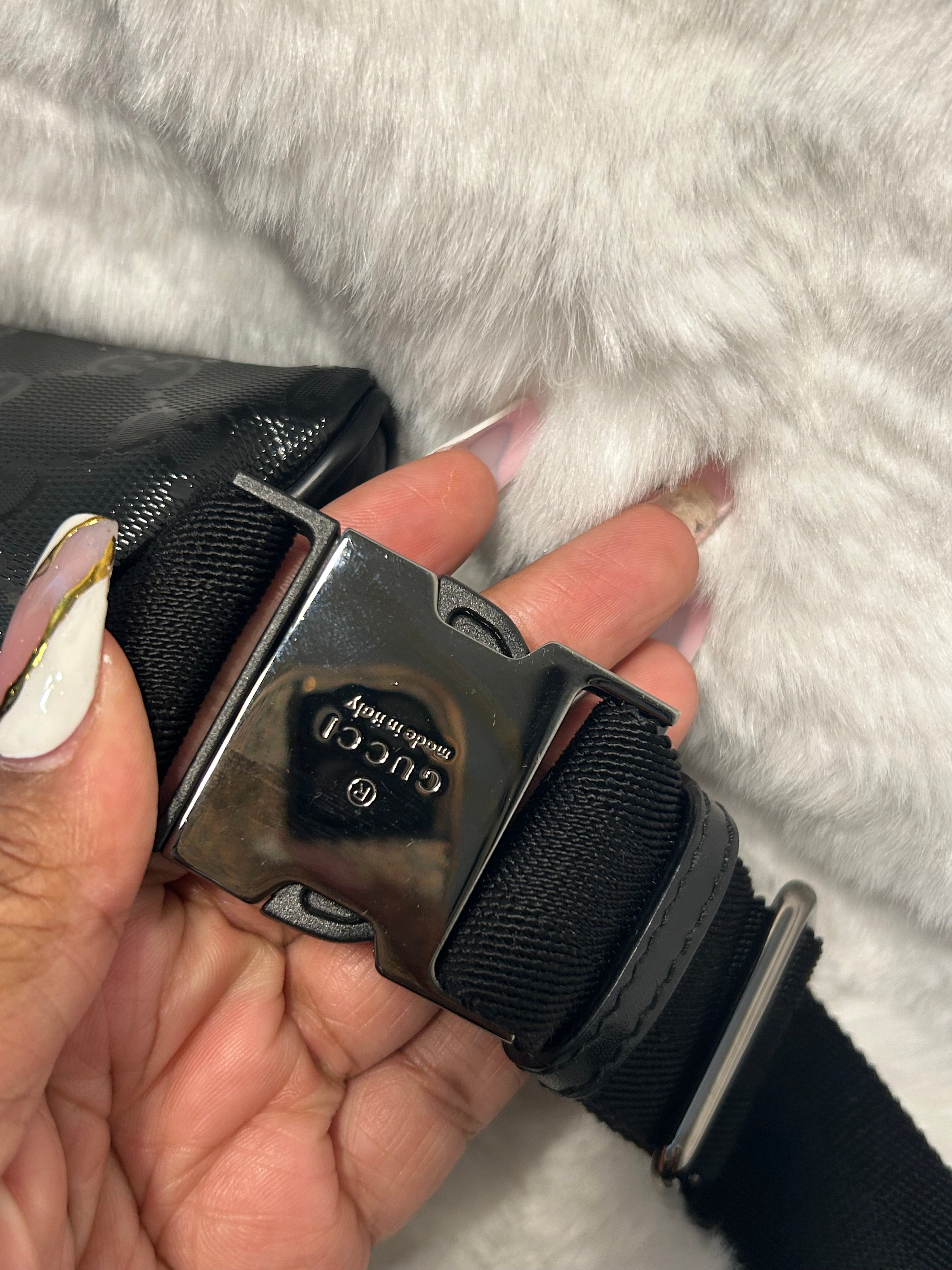 Gucci Bumbag