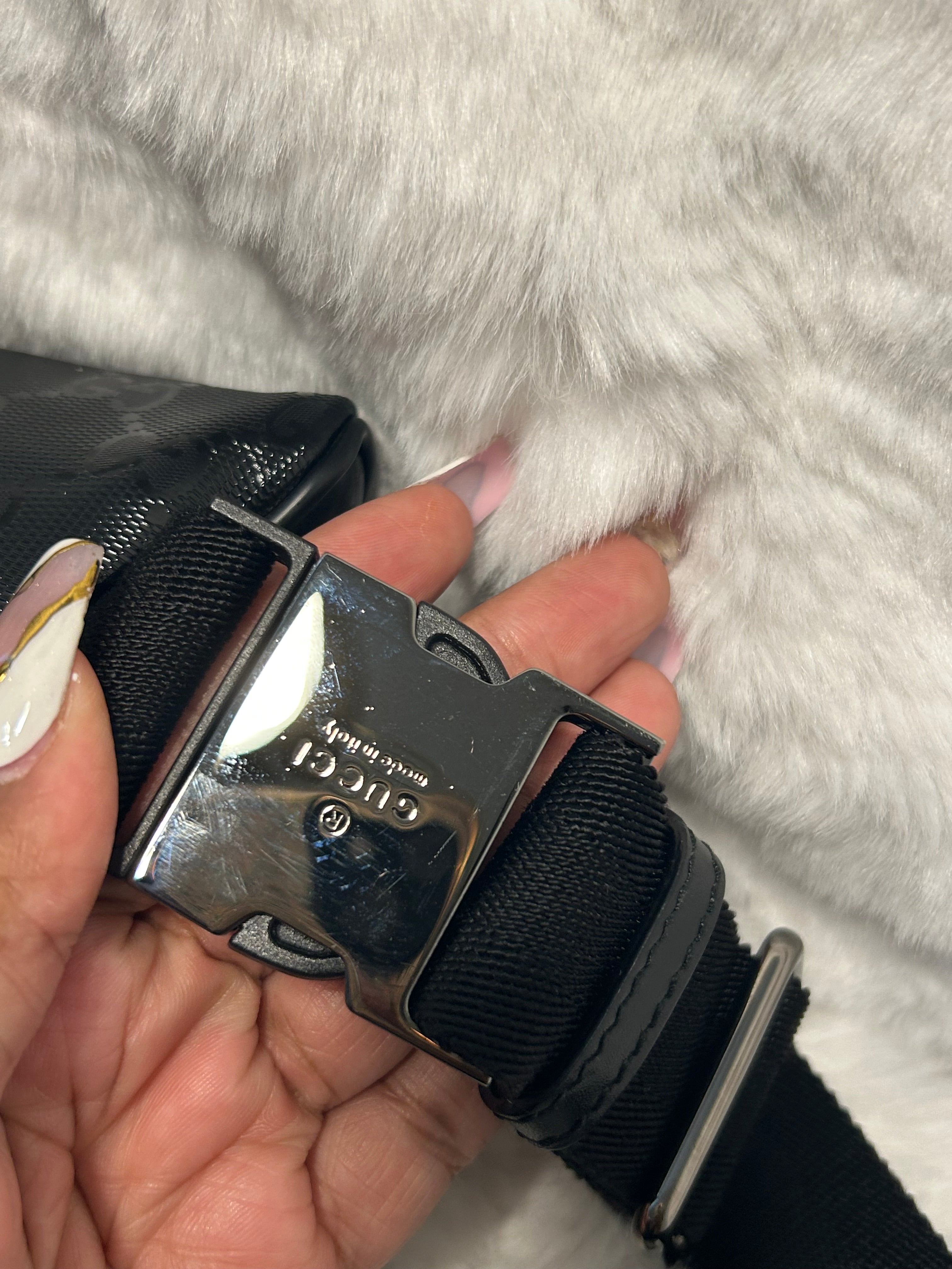 Gucci Bumbag