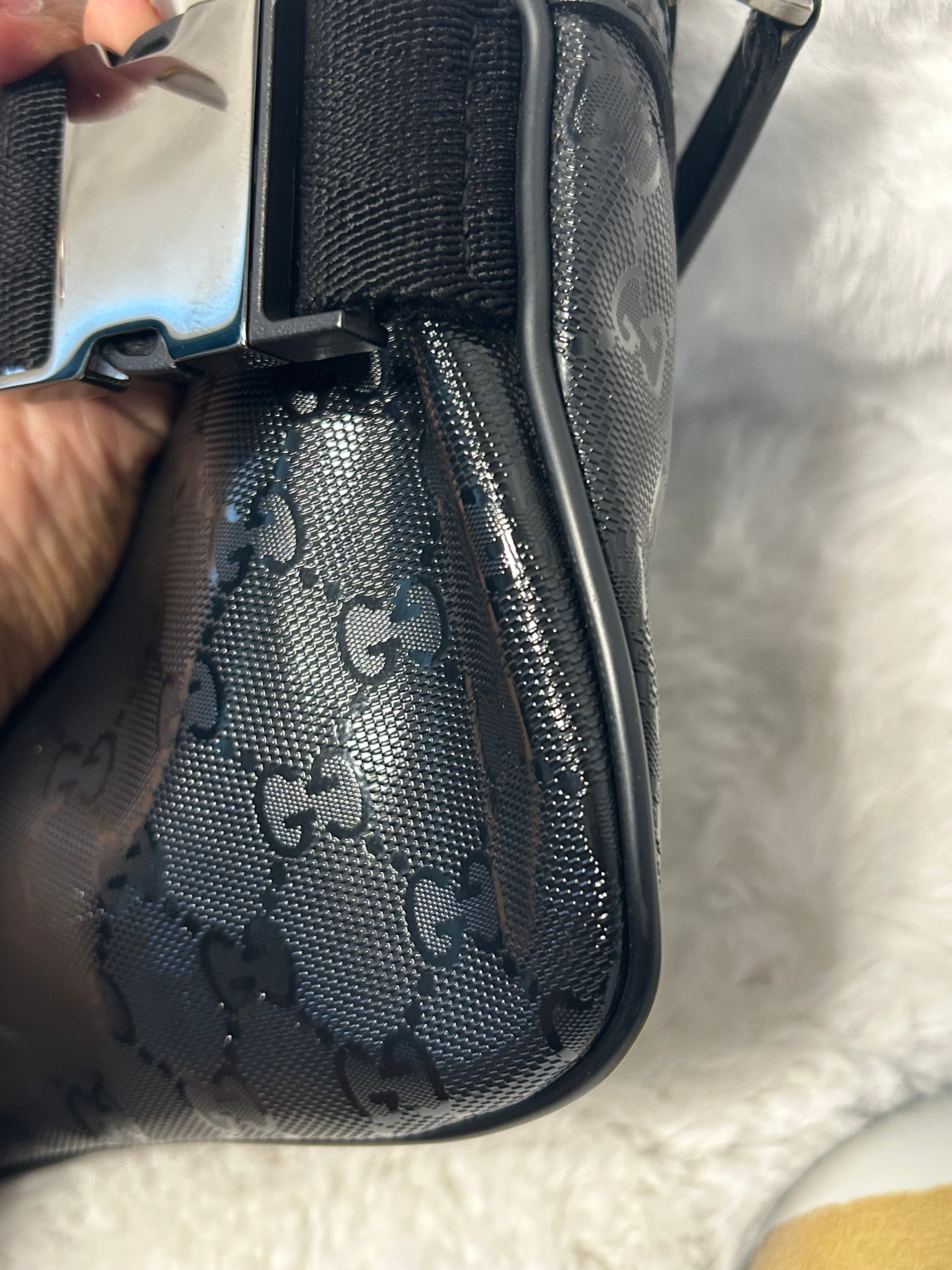 Gucci Bumbag