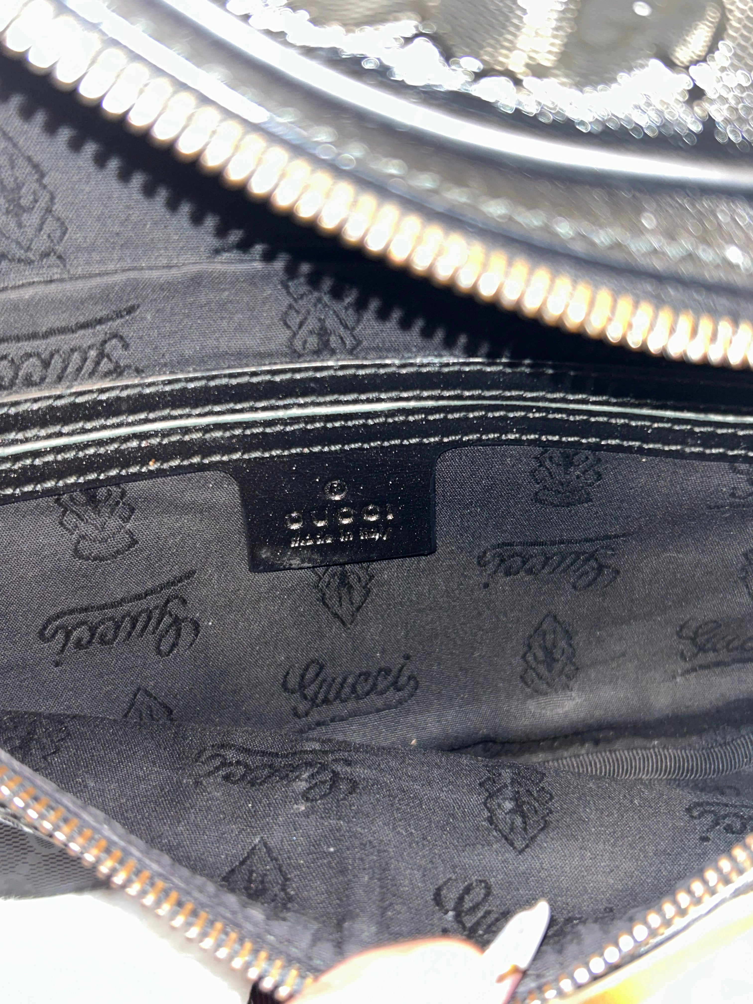 Gucci Bumbag