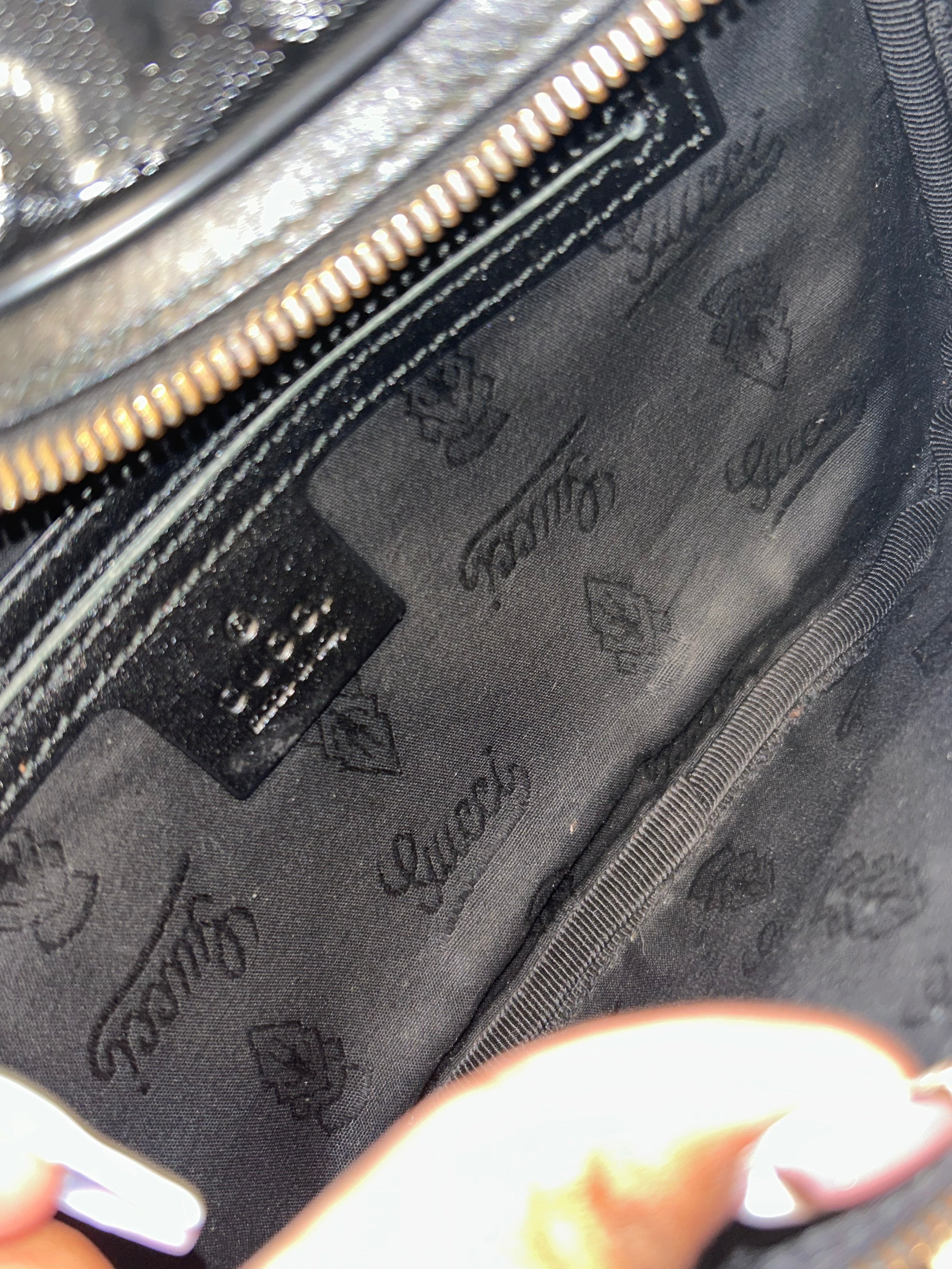 Gucci Bumbag