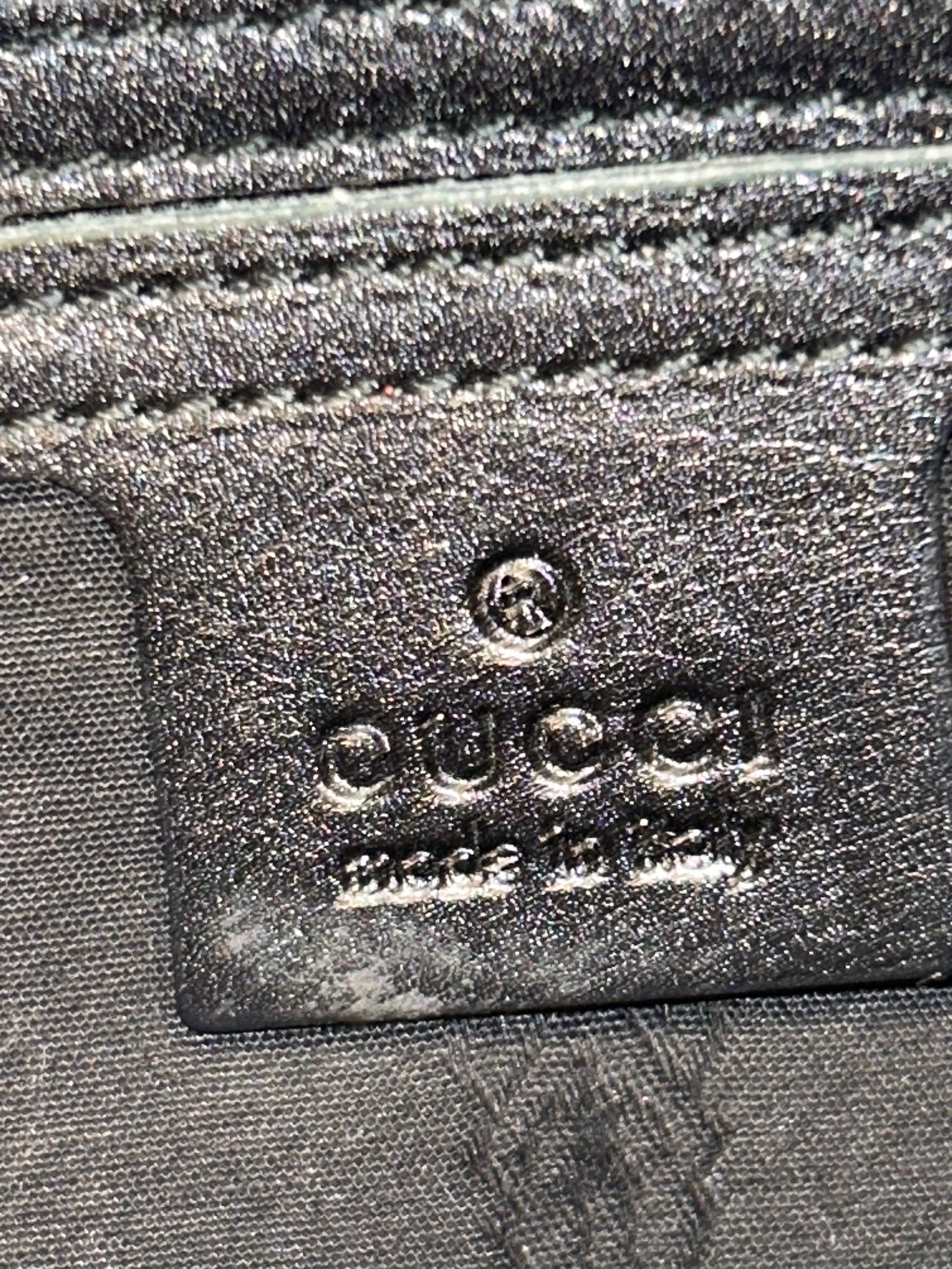 Gucci Bumbag