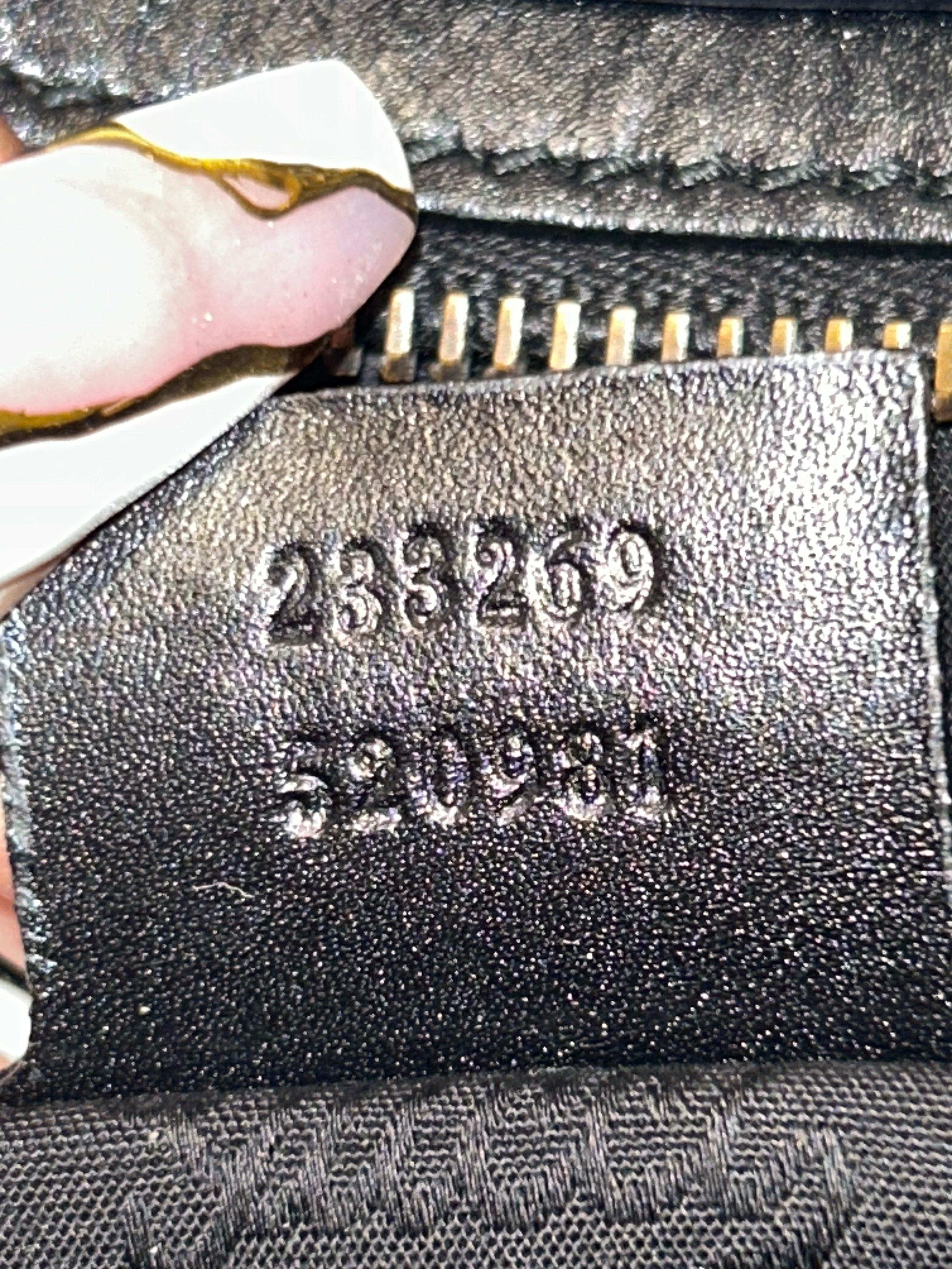 Gucci Bumbag