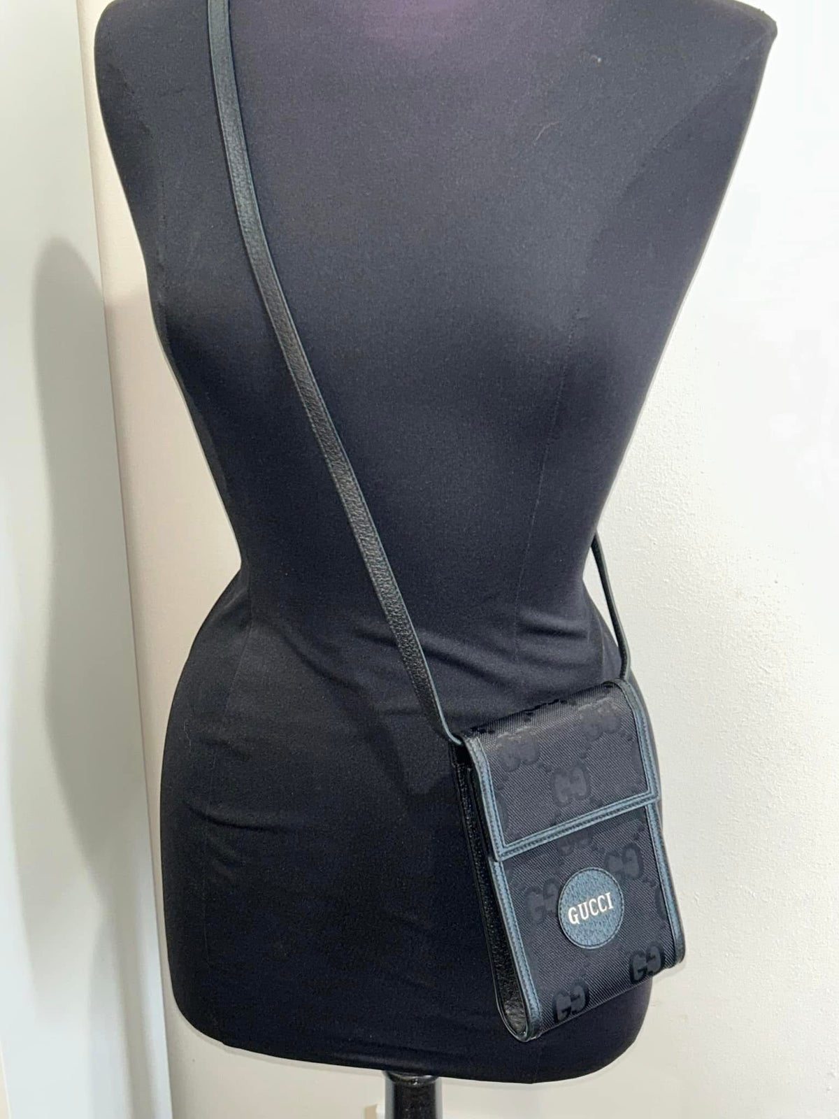 Gucci Off The Grid Bag