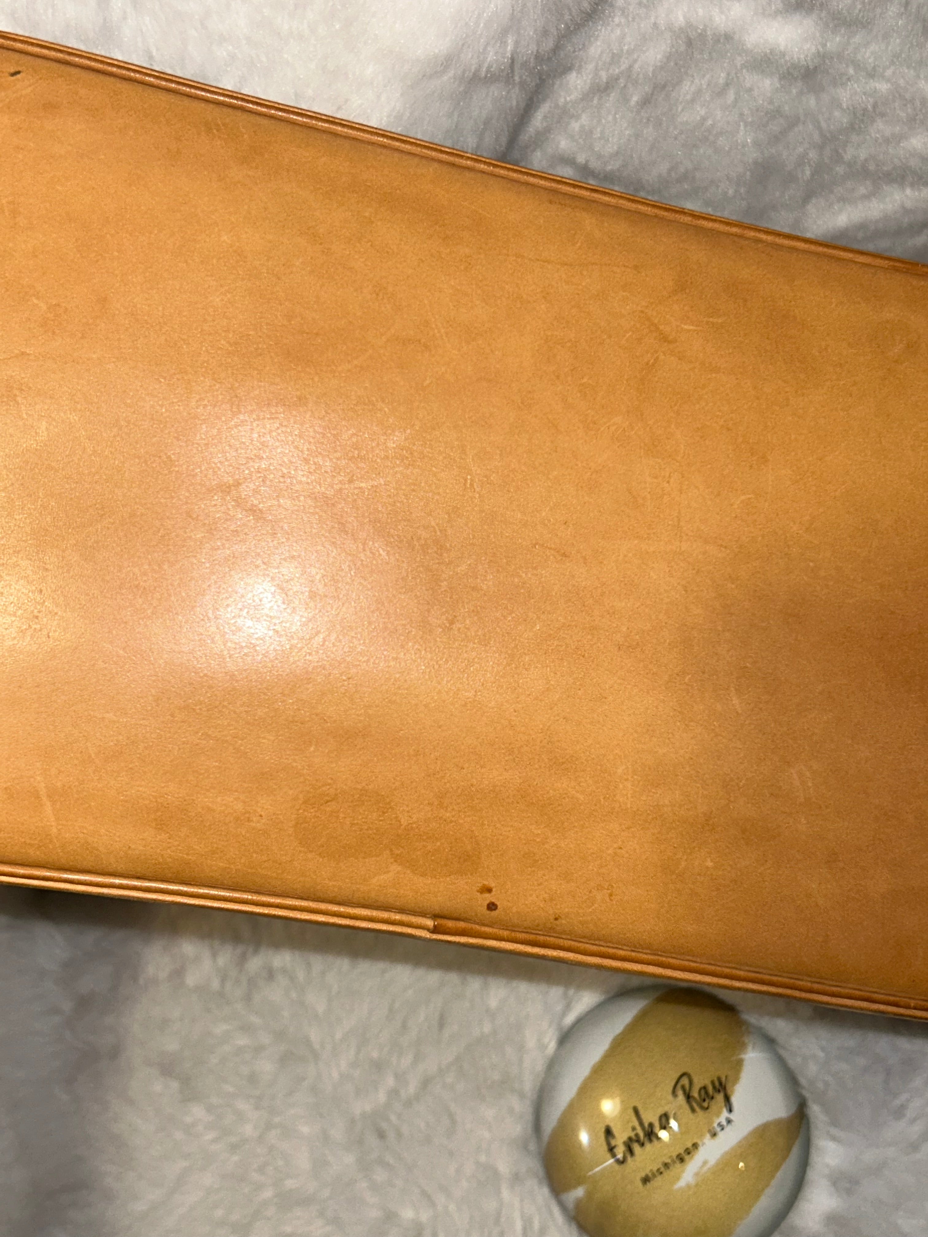 LV Monogram Alma PM