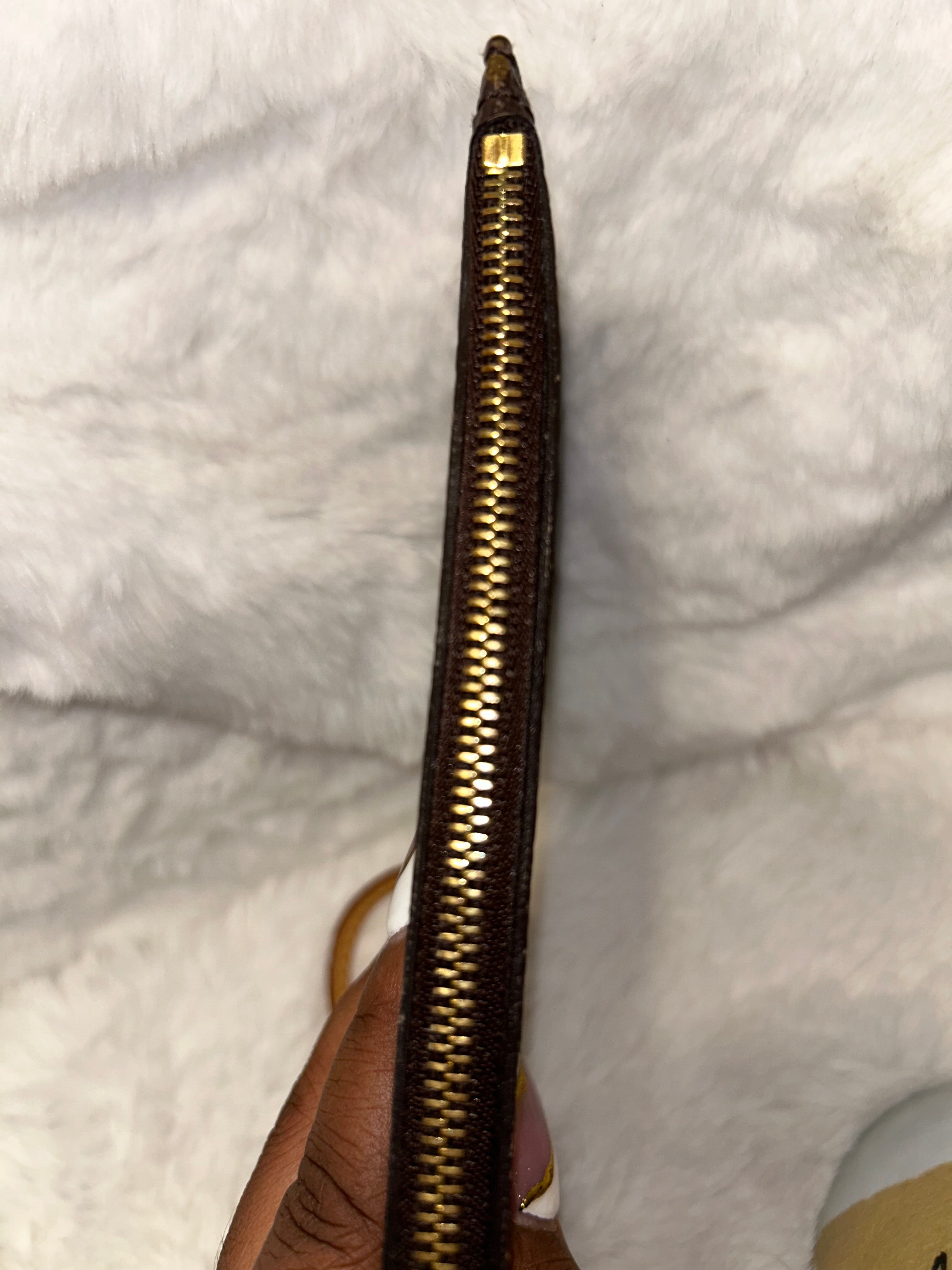LV Neverfull Pouch PM