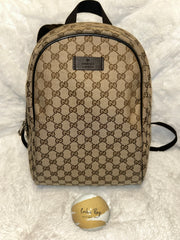 Gucci Backpack
