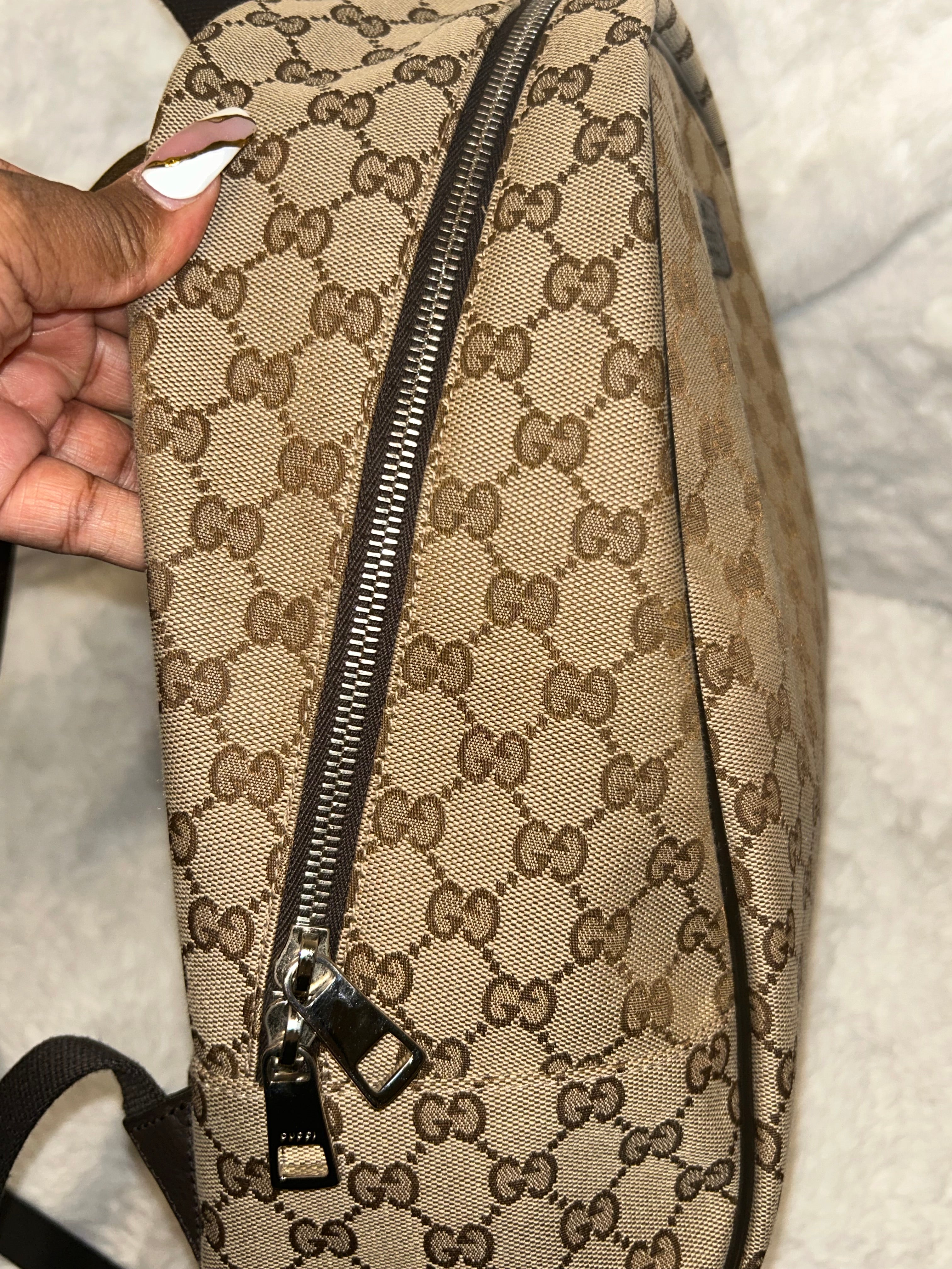 Gucci Backpack