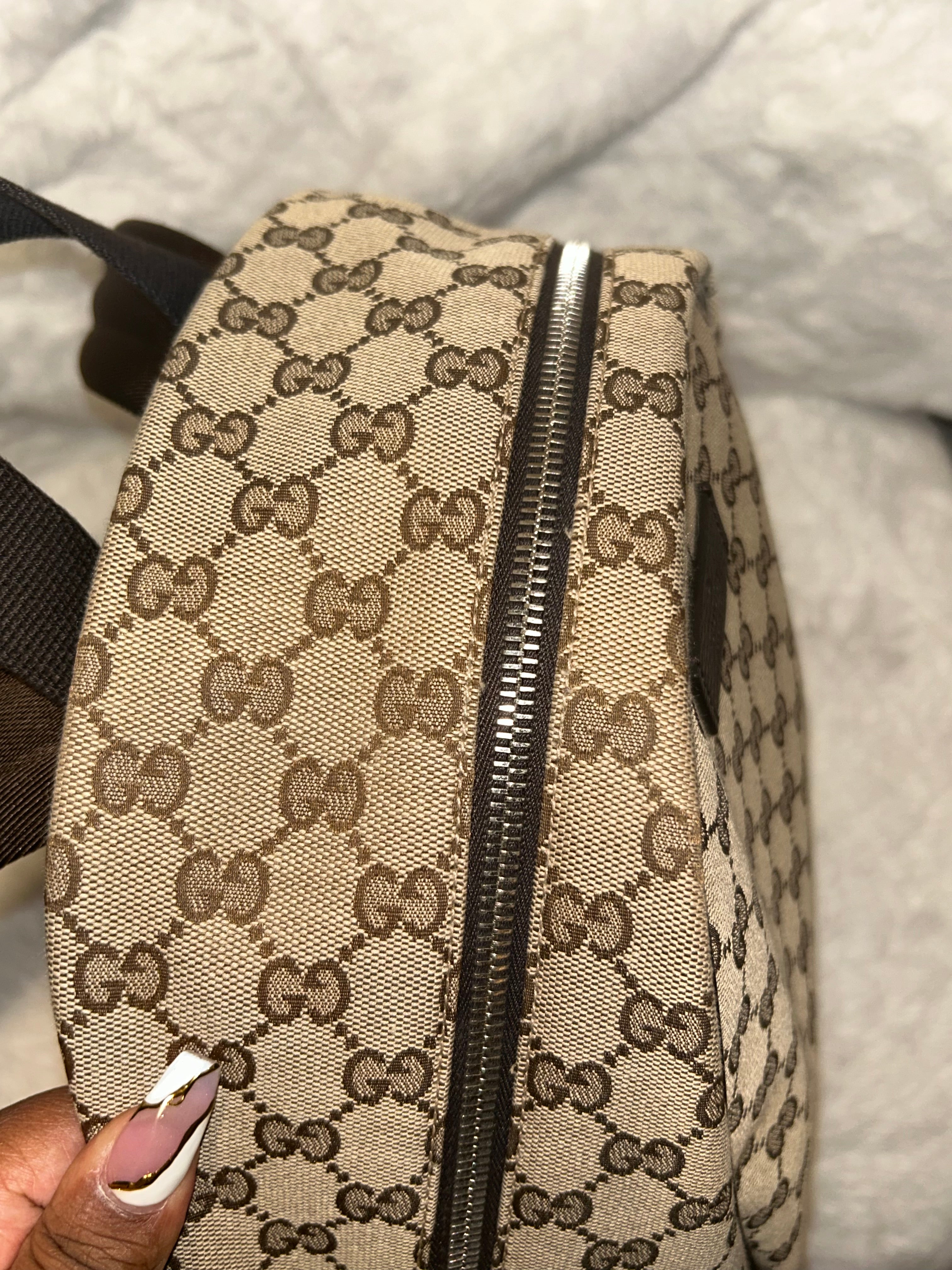 Gucci Backpack
