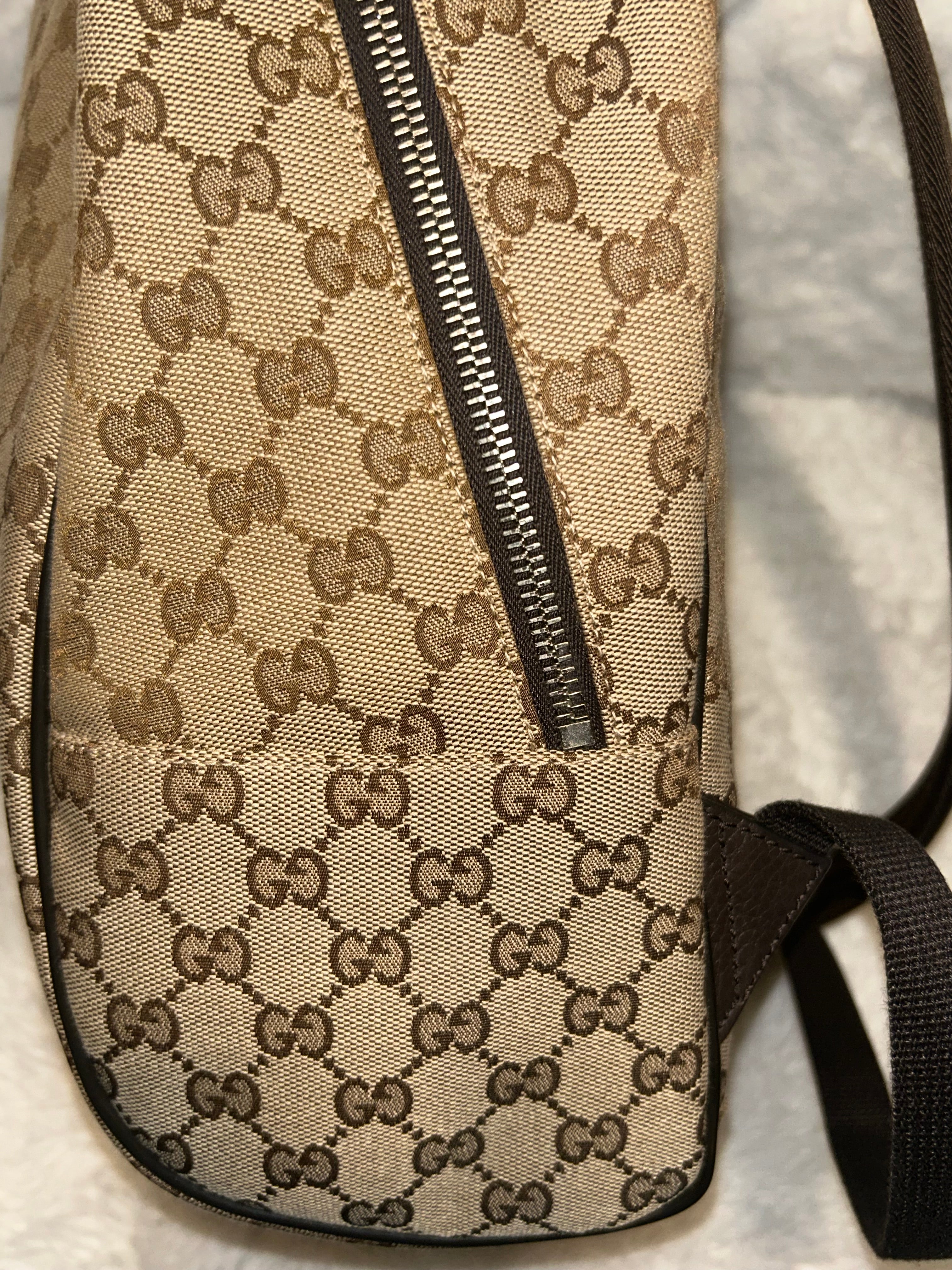 Gucci Backpack