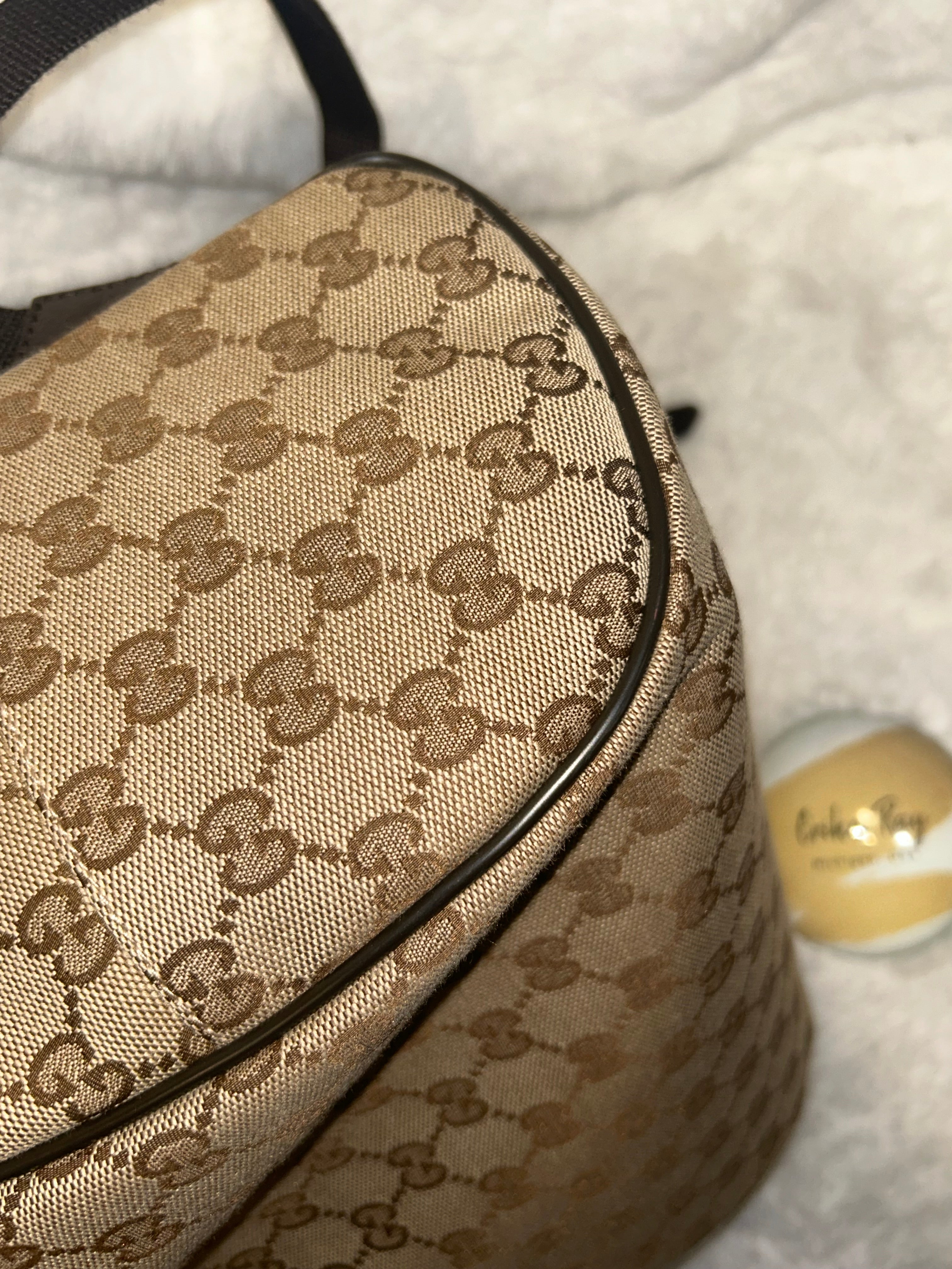 Gucci Backpack