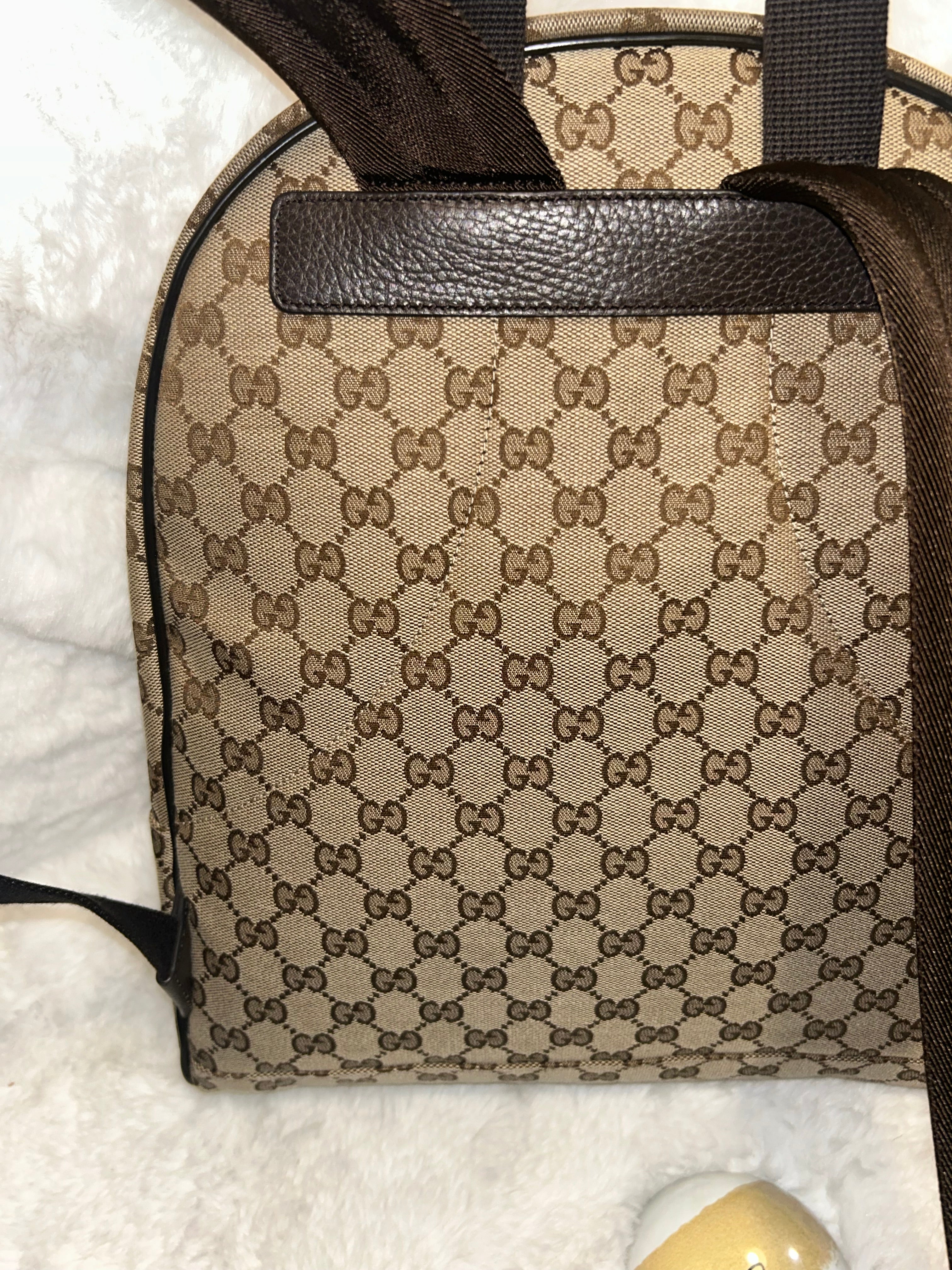 Gucci Backpack