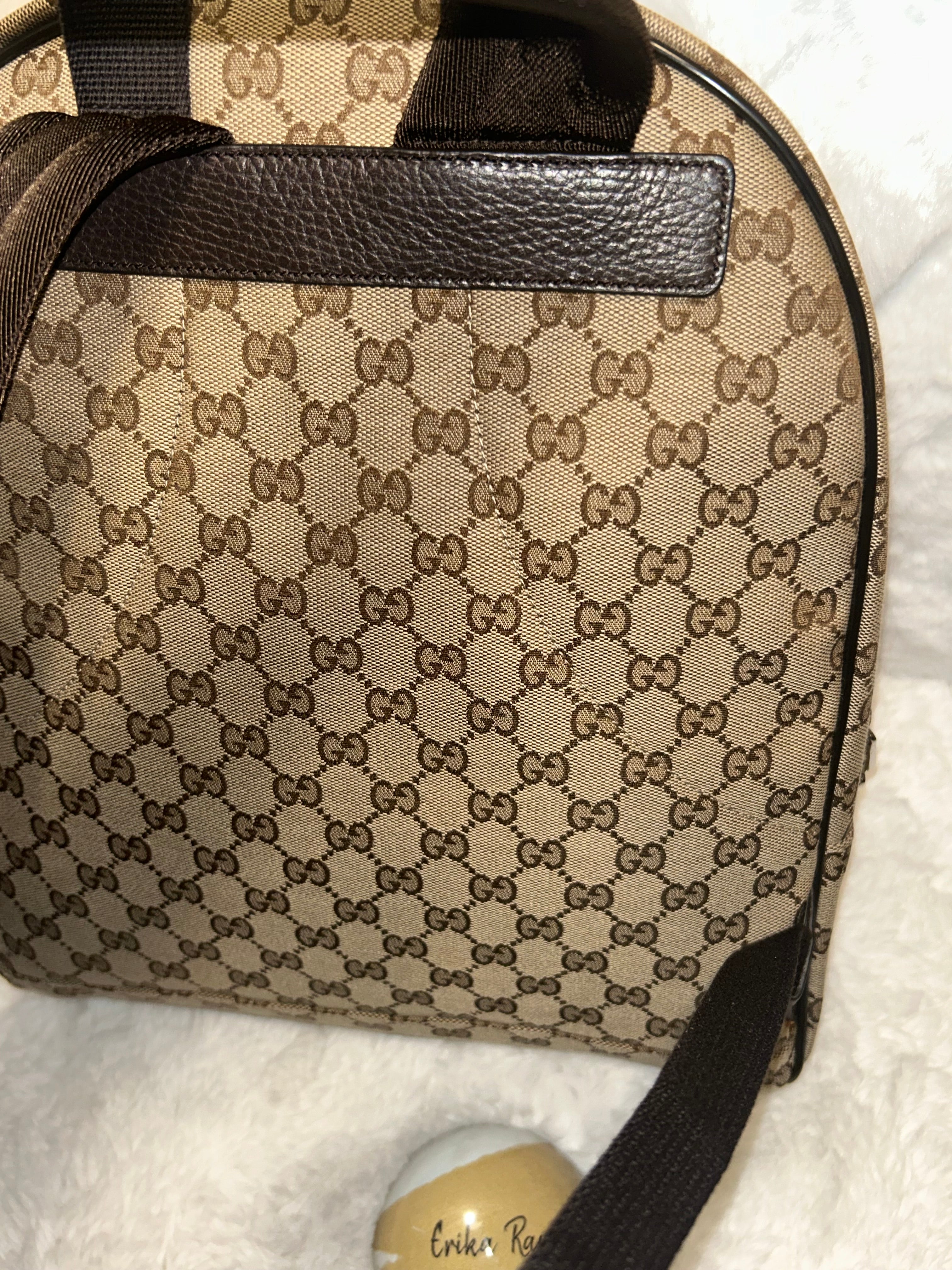 Gucci Backpack