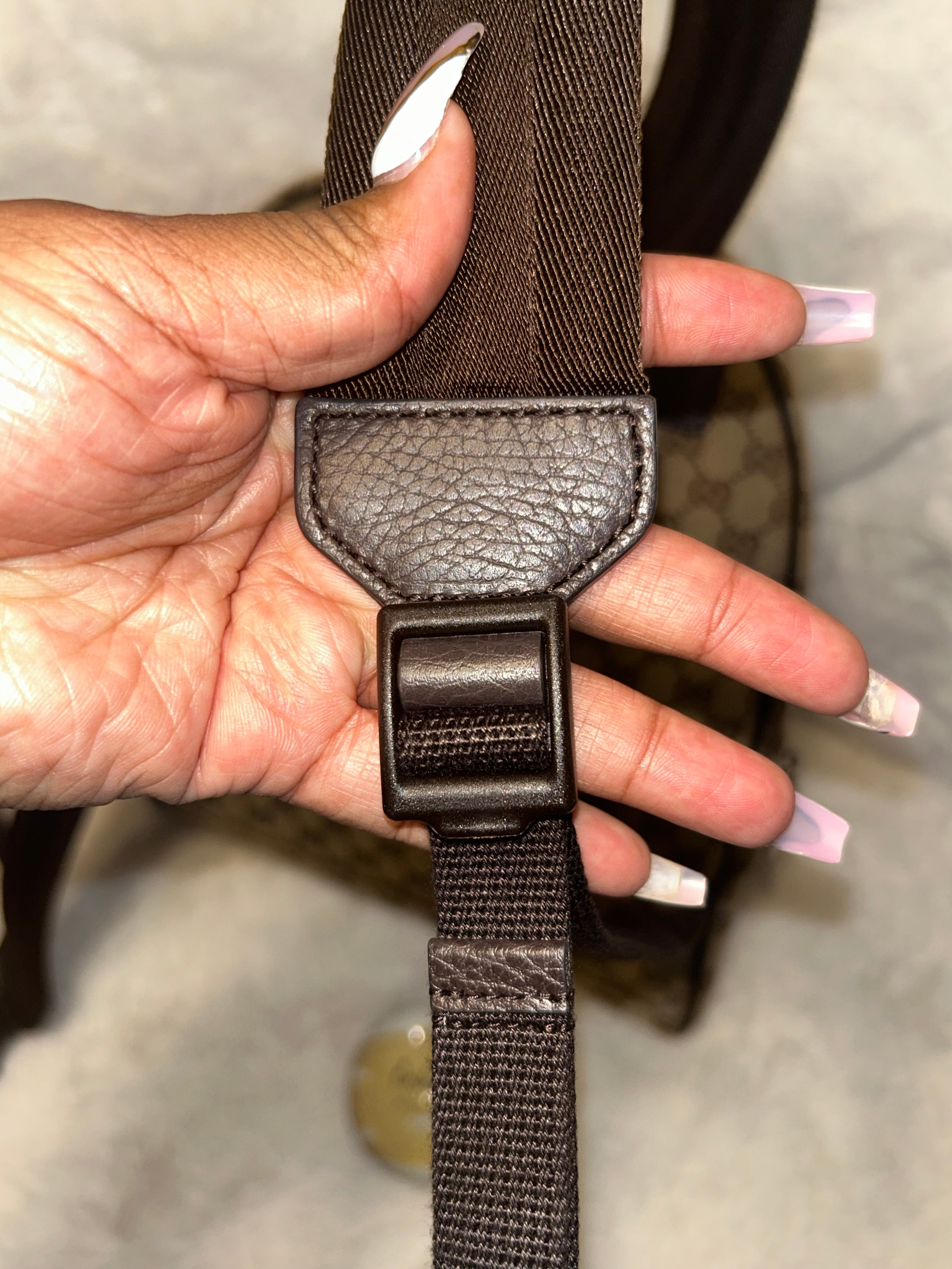 Gucci Backpack