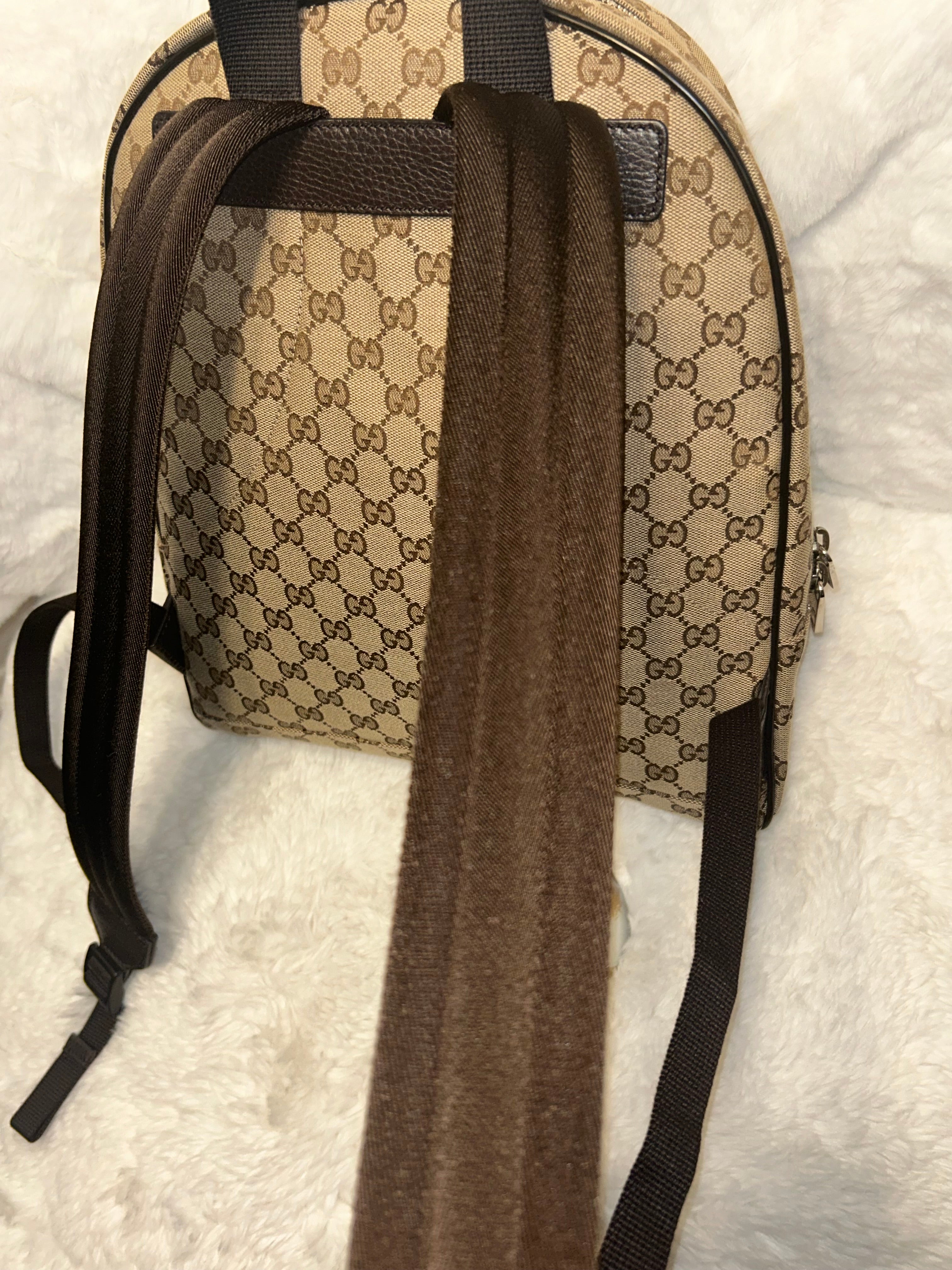 Gucci Backpack