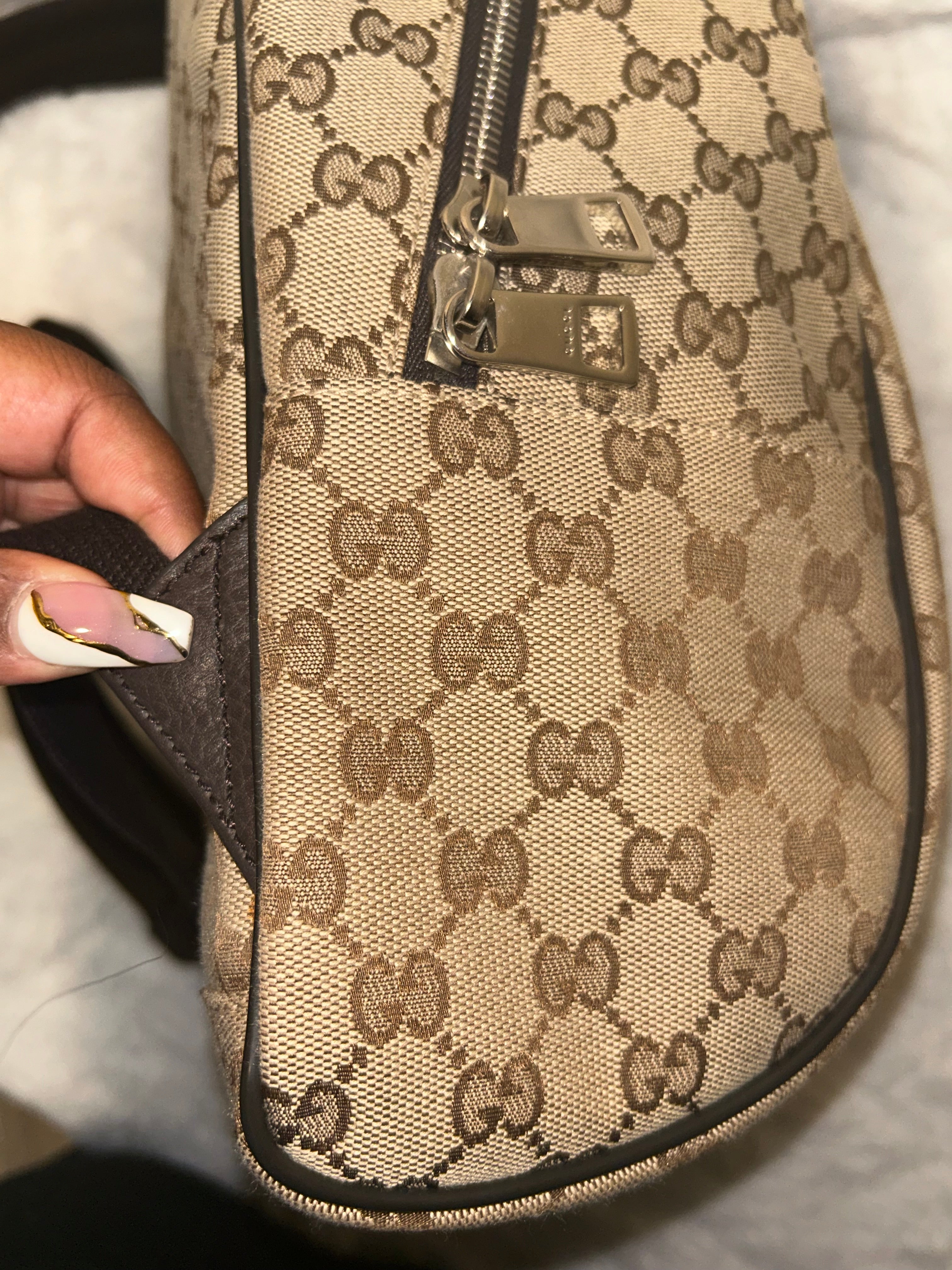 Gucci Backpack