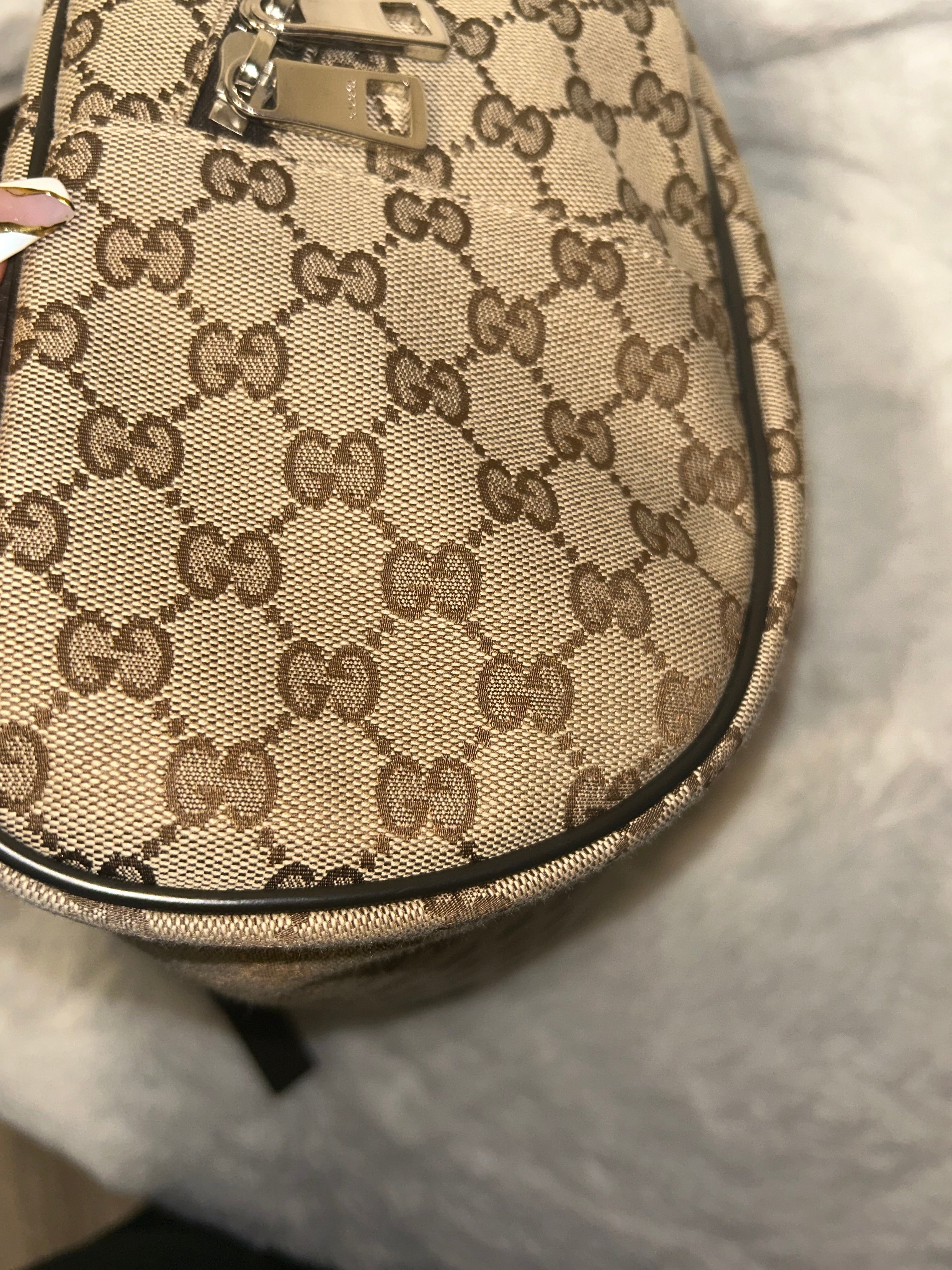 Gucci Backpack