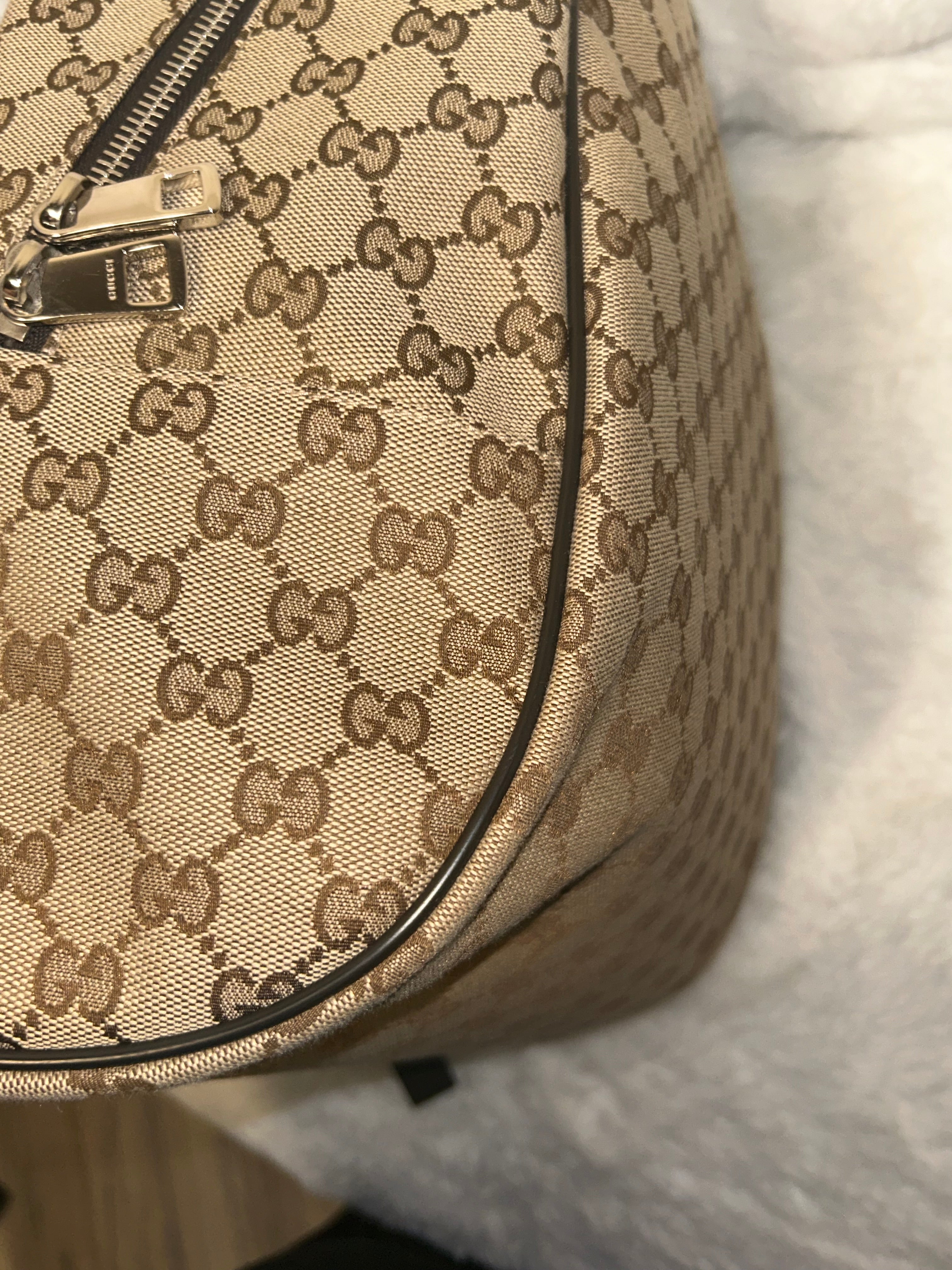 Gucci Backpack