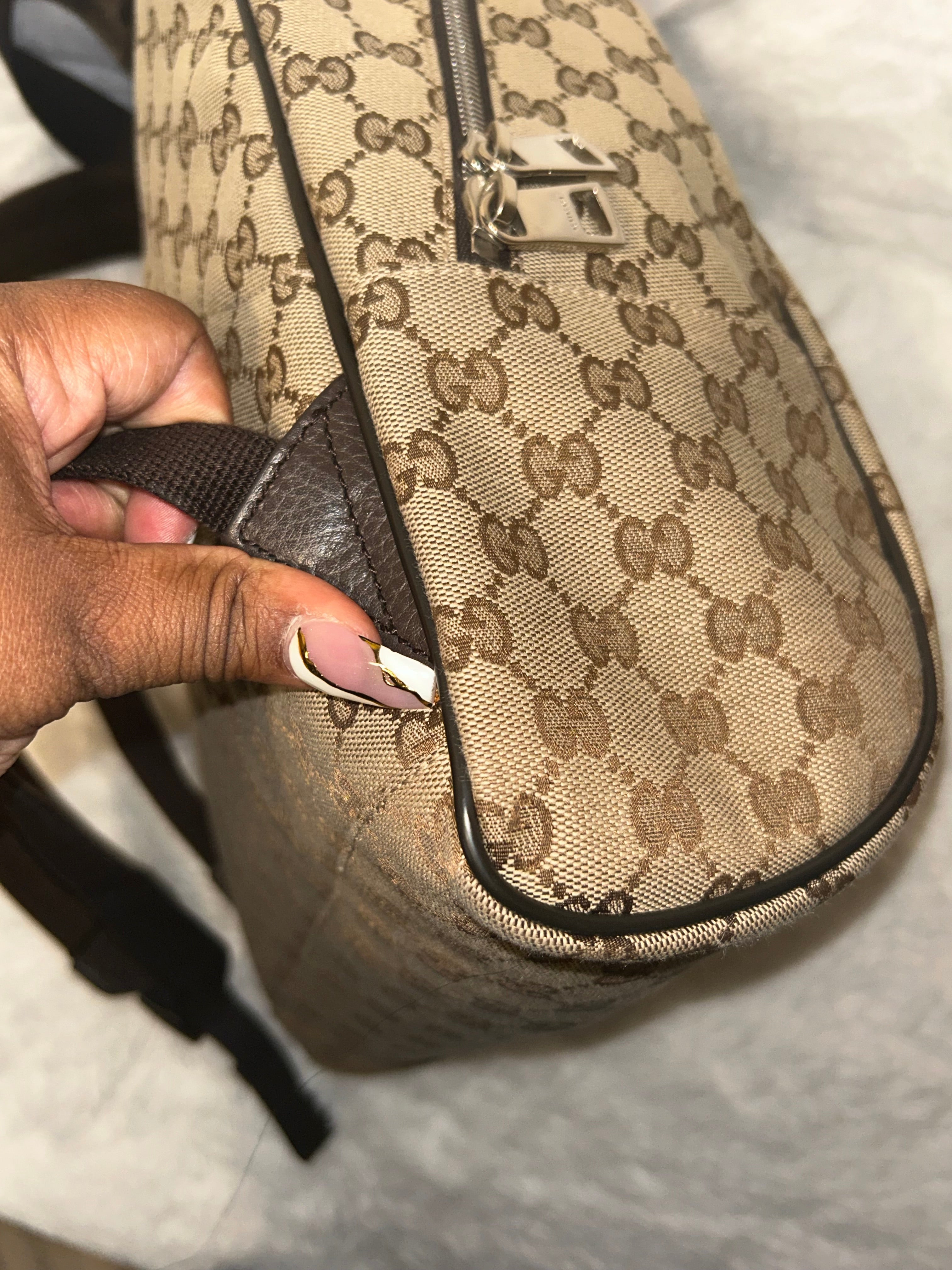 Gucci Backpack