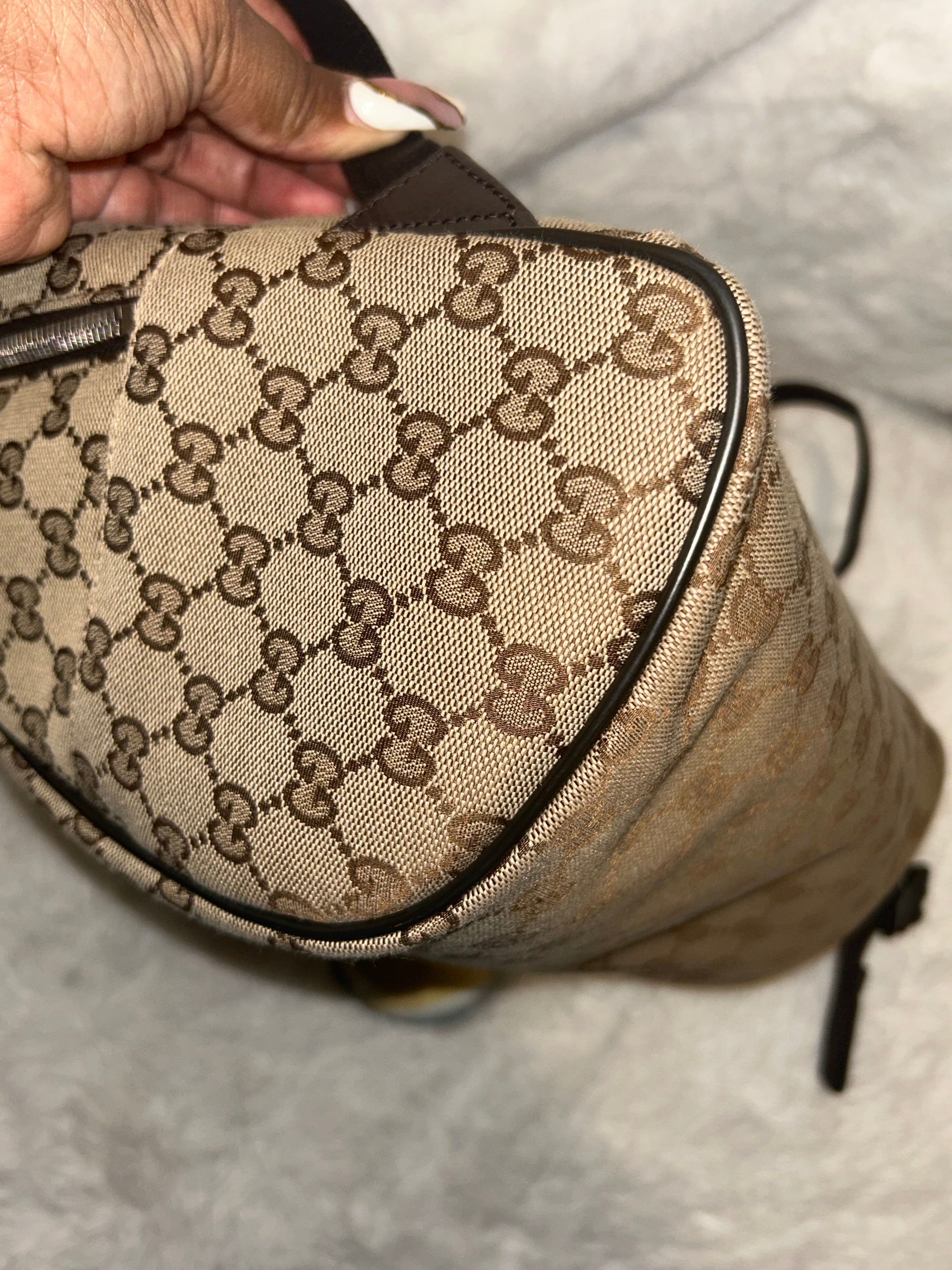 Gucci Backpack