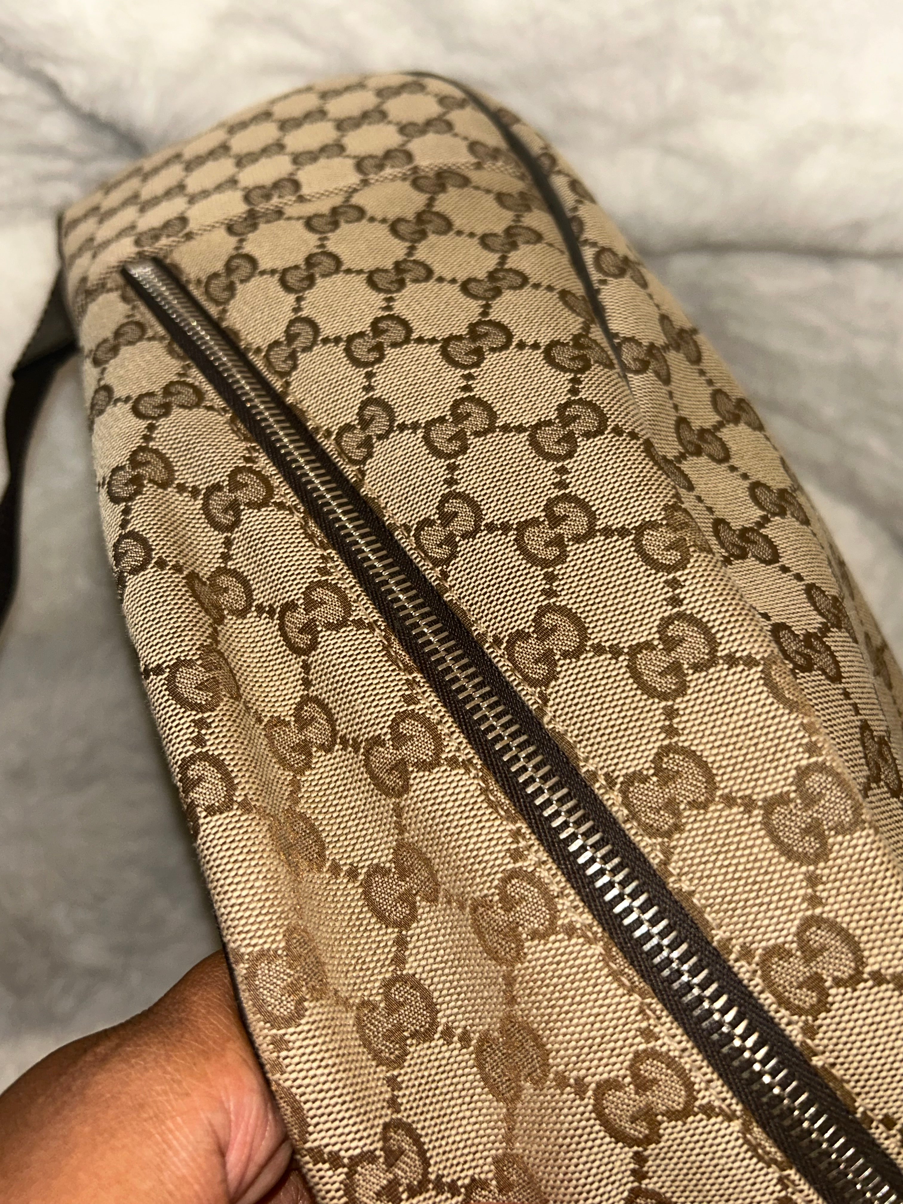 Gucci Backpack