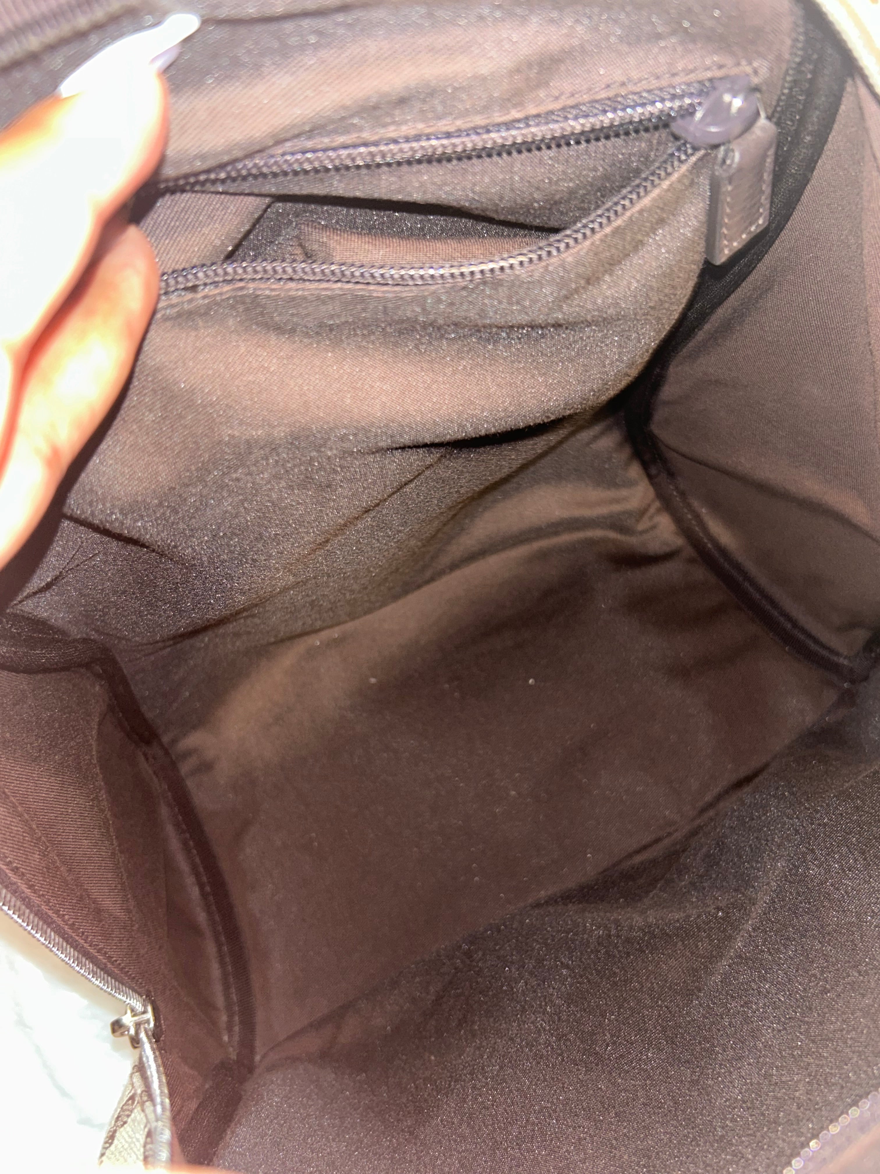 Gucci Backpack
