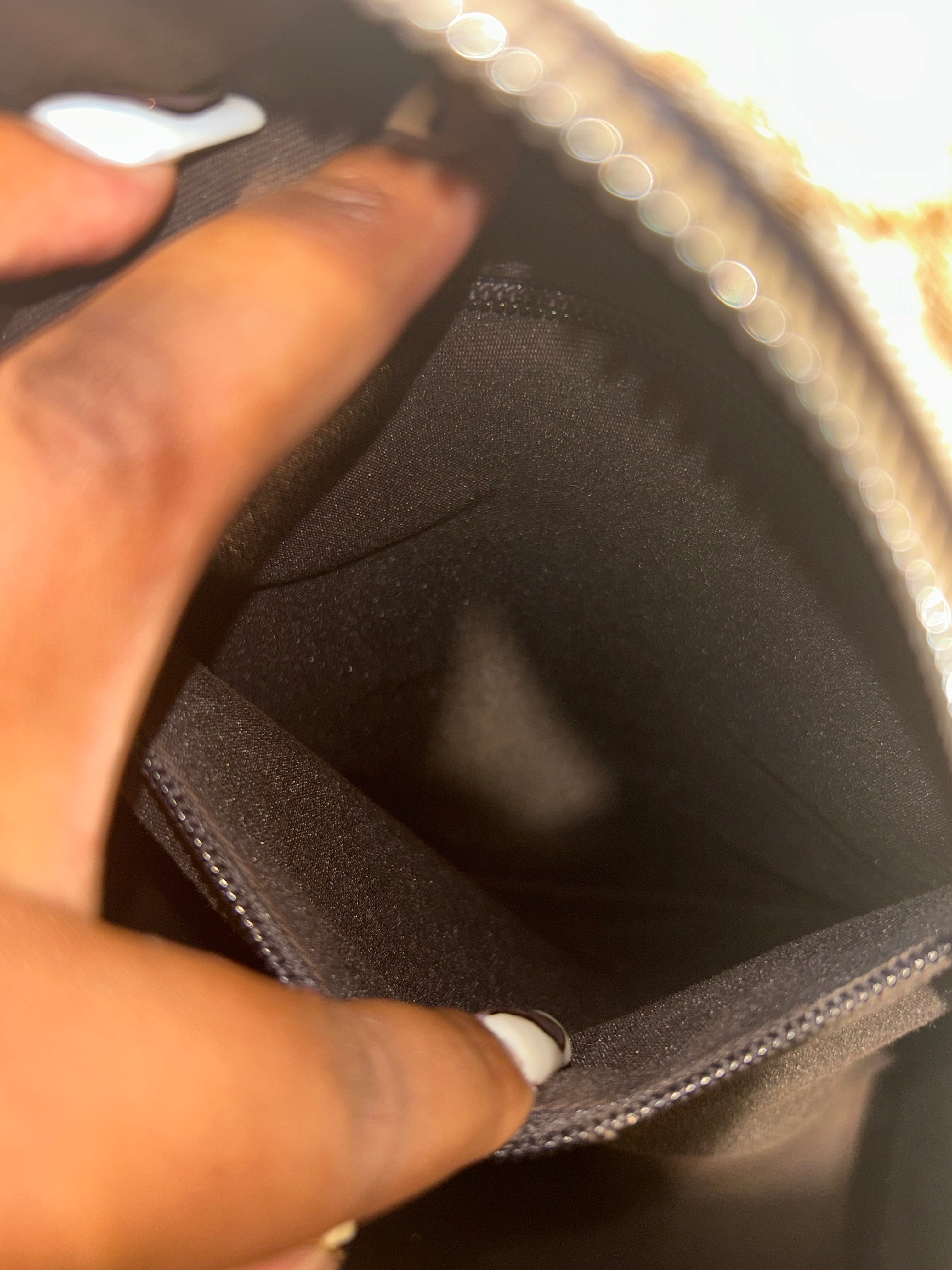 Gucci Backpack