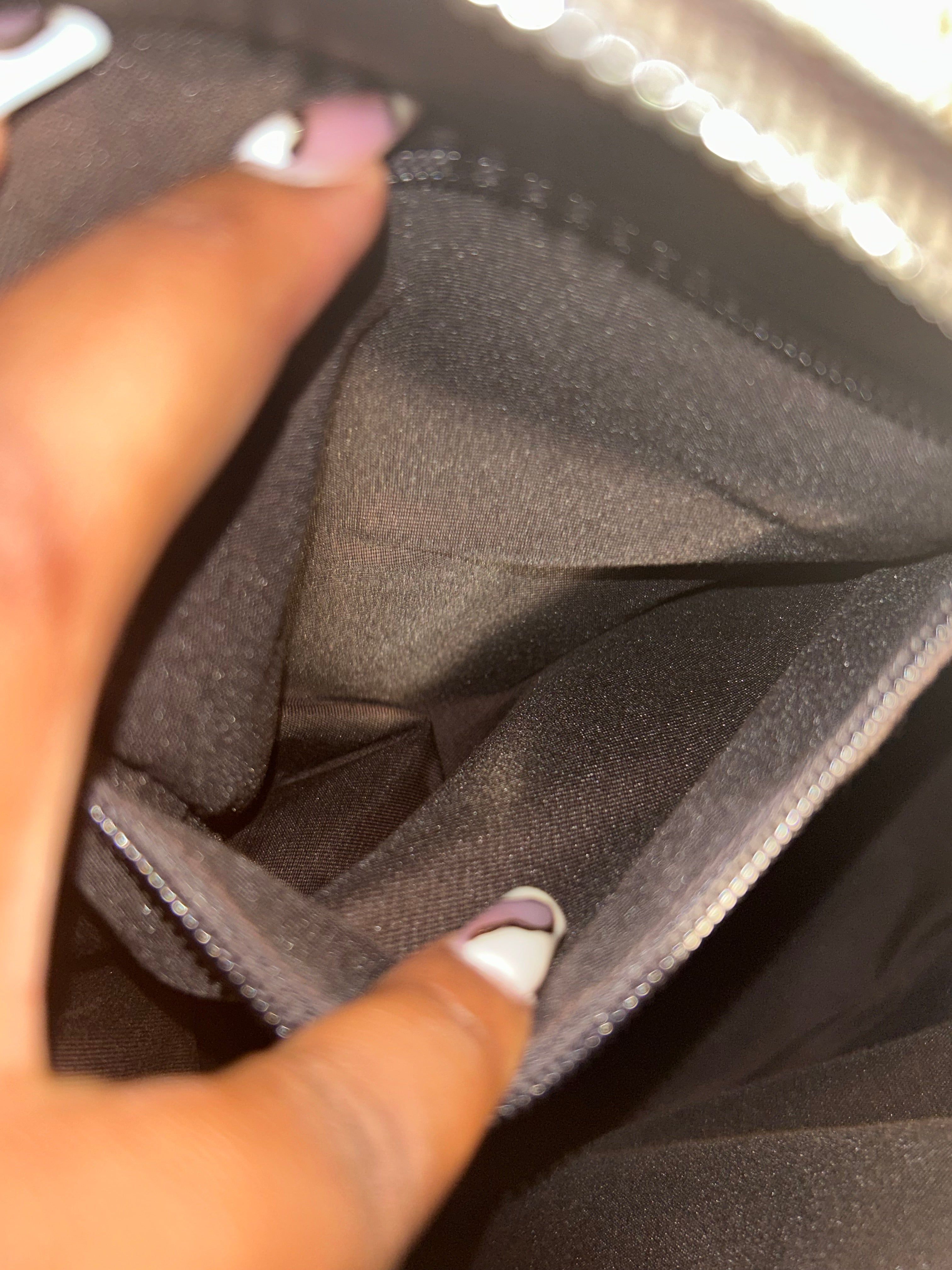 Gucci Backpack