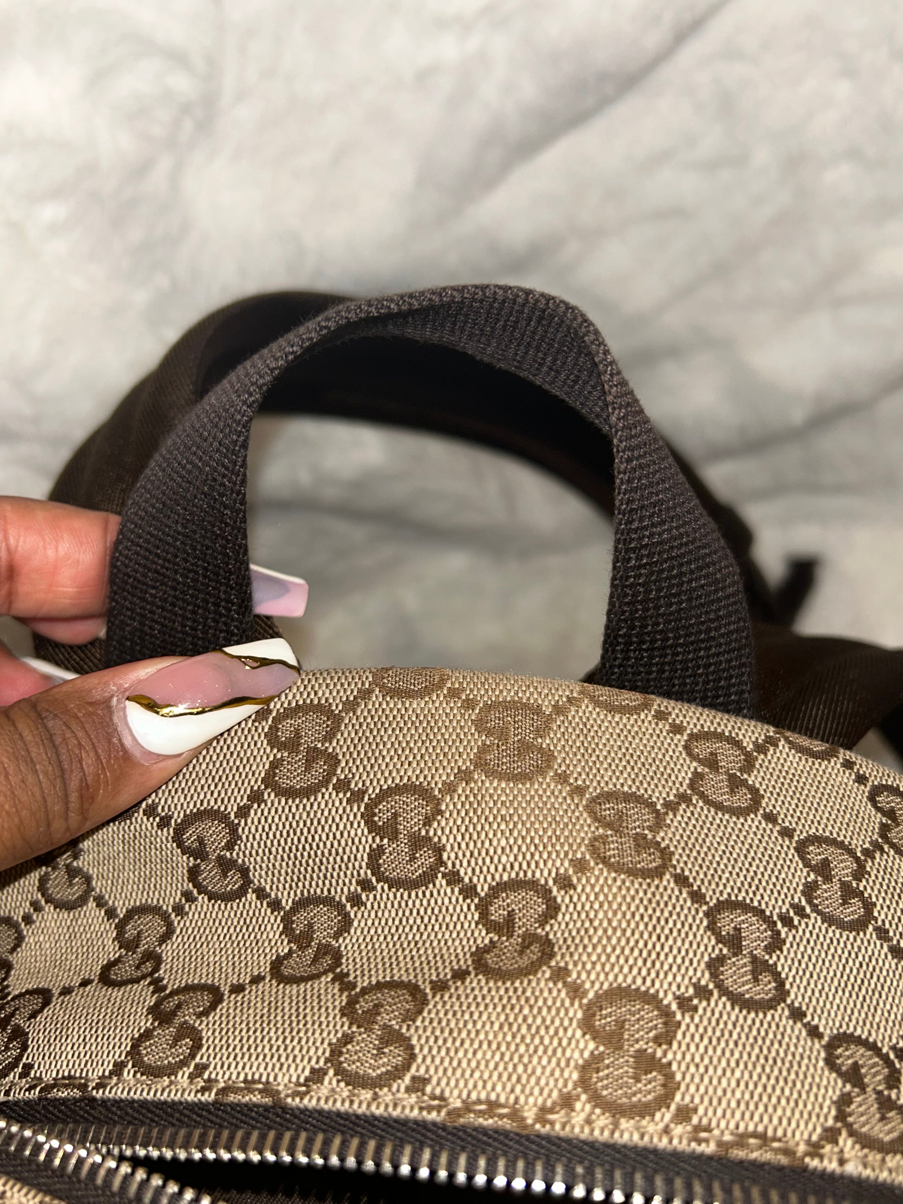 Gucci Backpack