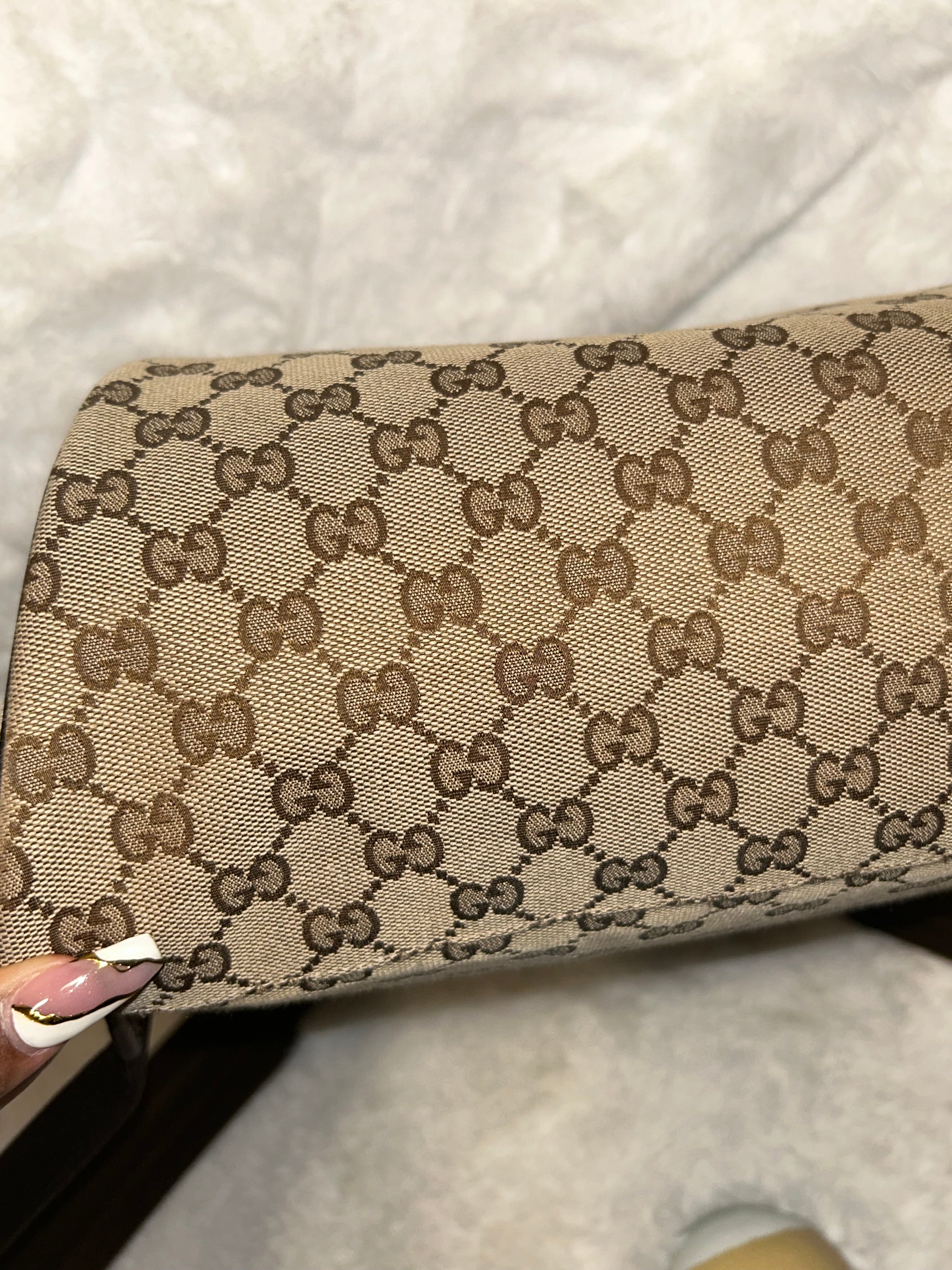 Gucci Backpack